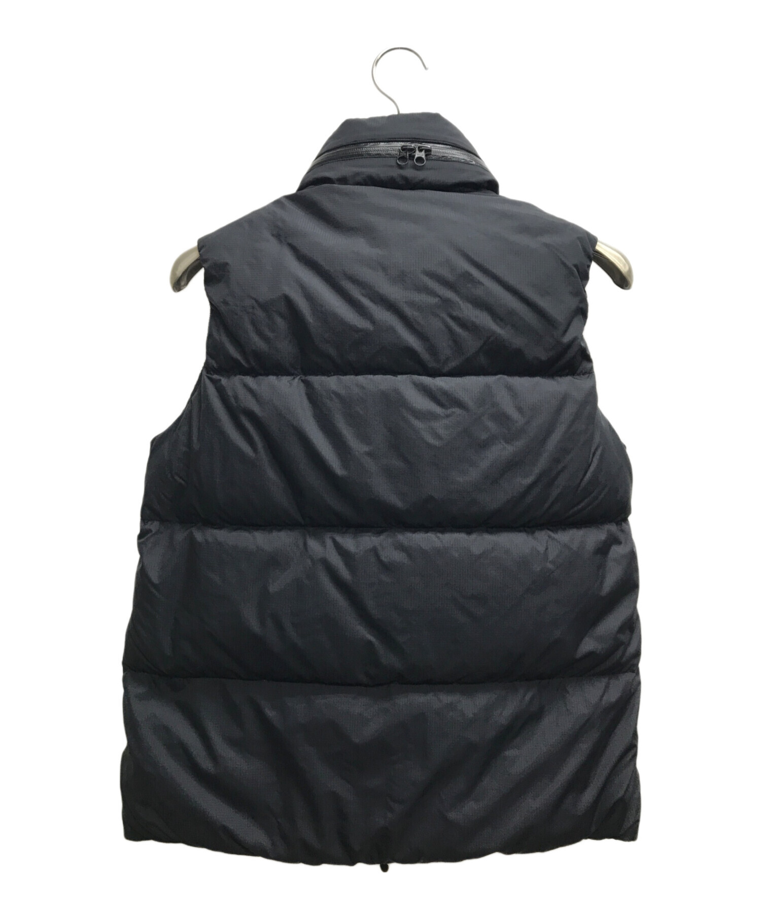 NANGA URBAN RESEARCH iD ダウンベスト 【公式通販】