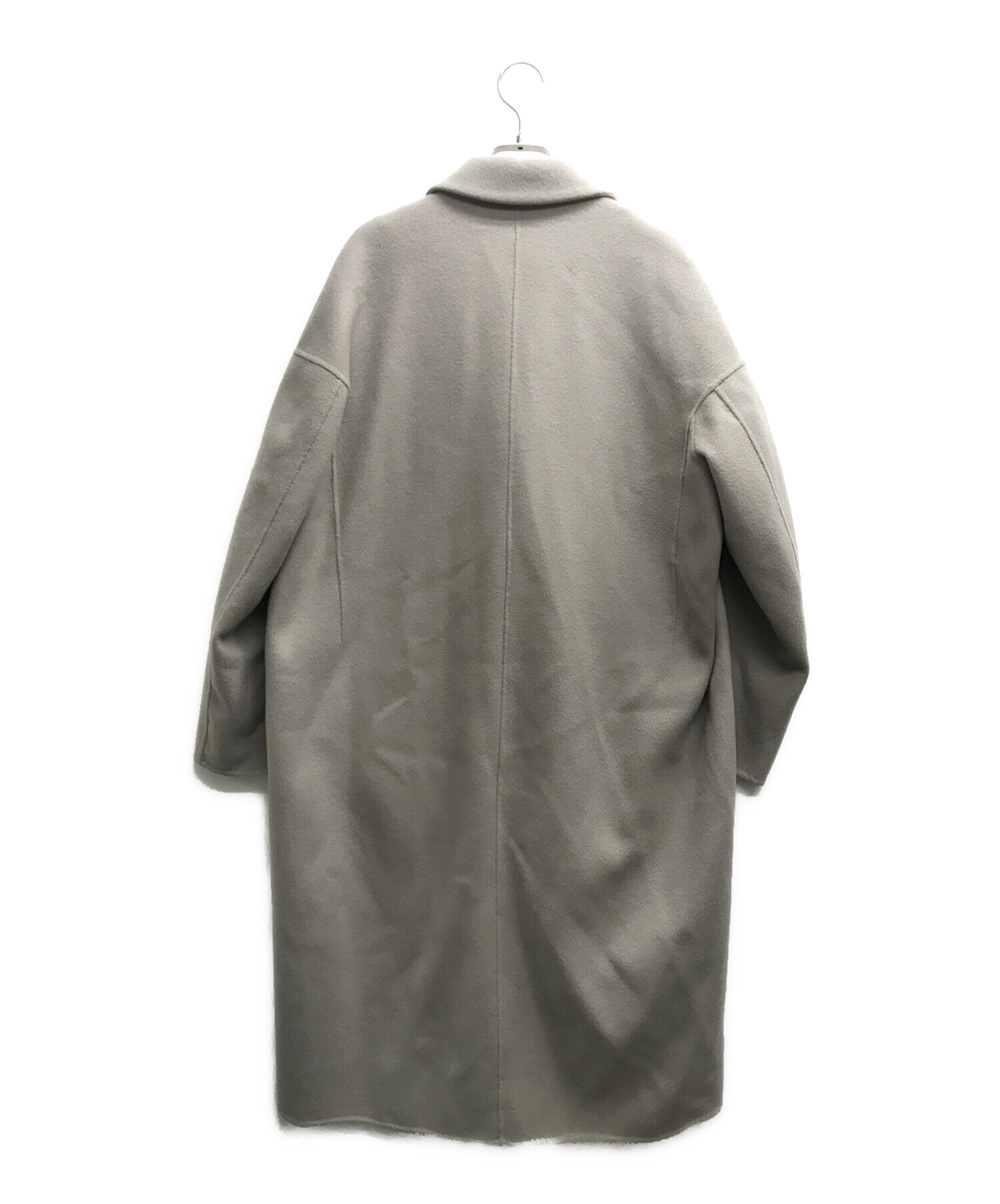 中古・古着通販】BALLSEY (ボールジィ) ウールダブルフェイス