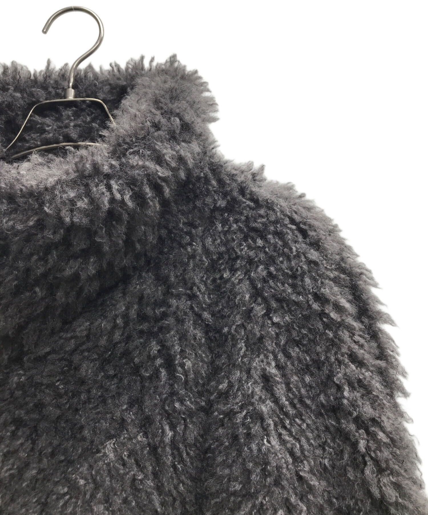 中古・古着通販】COGTHEBIGSMOKE (コグザビッグスモーク) KRISTEN VEST