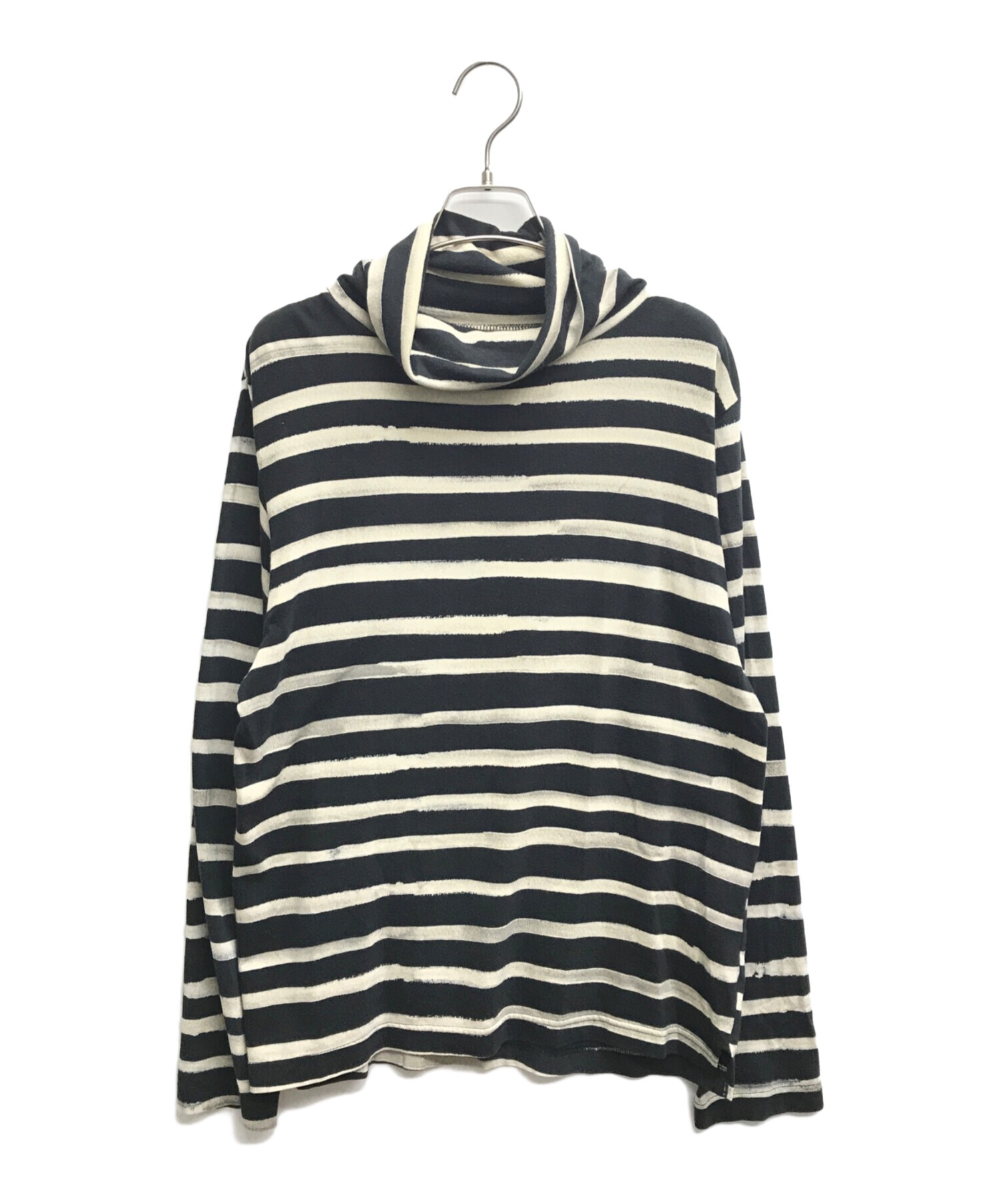 中古・古着通販】Porter Classic (ポータークラシック) ARTIST BORDER 