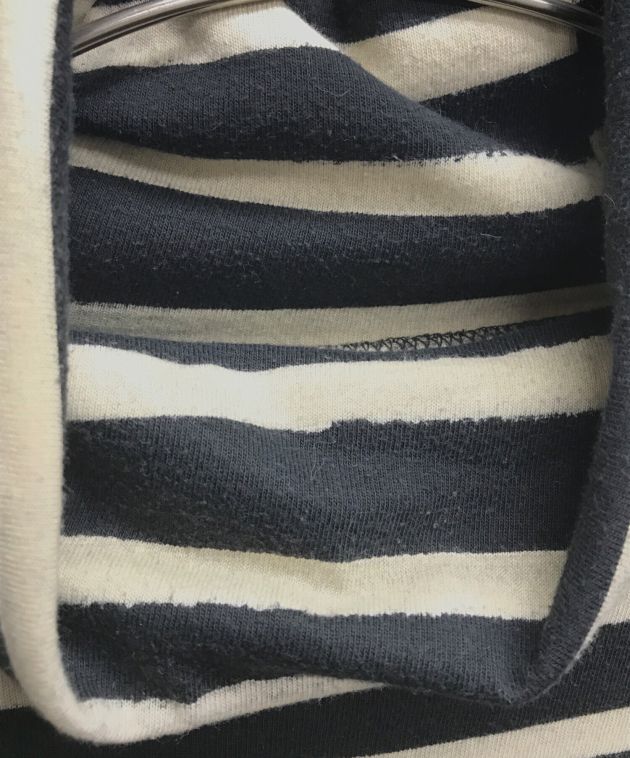 中古・古着通販】Porter Classic (ポータークラシック) ARTIST BORDER 