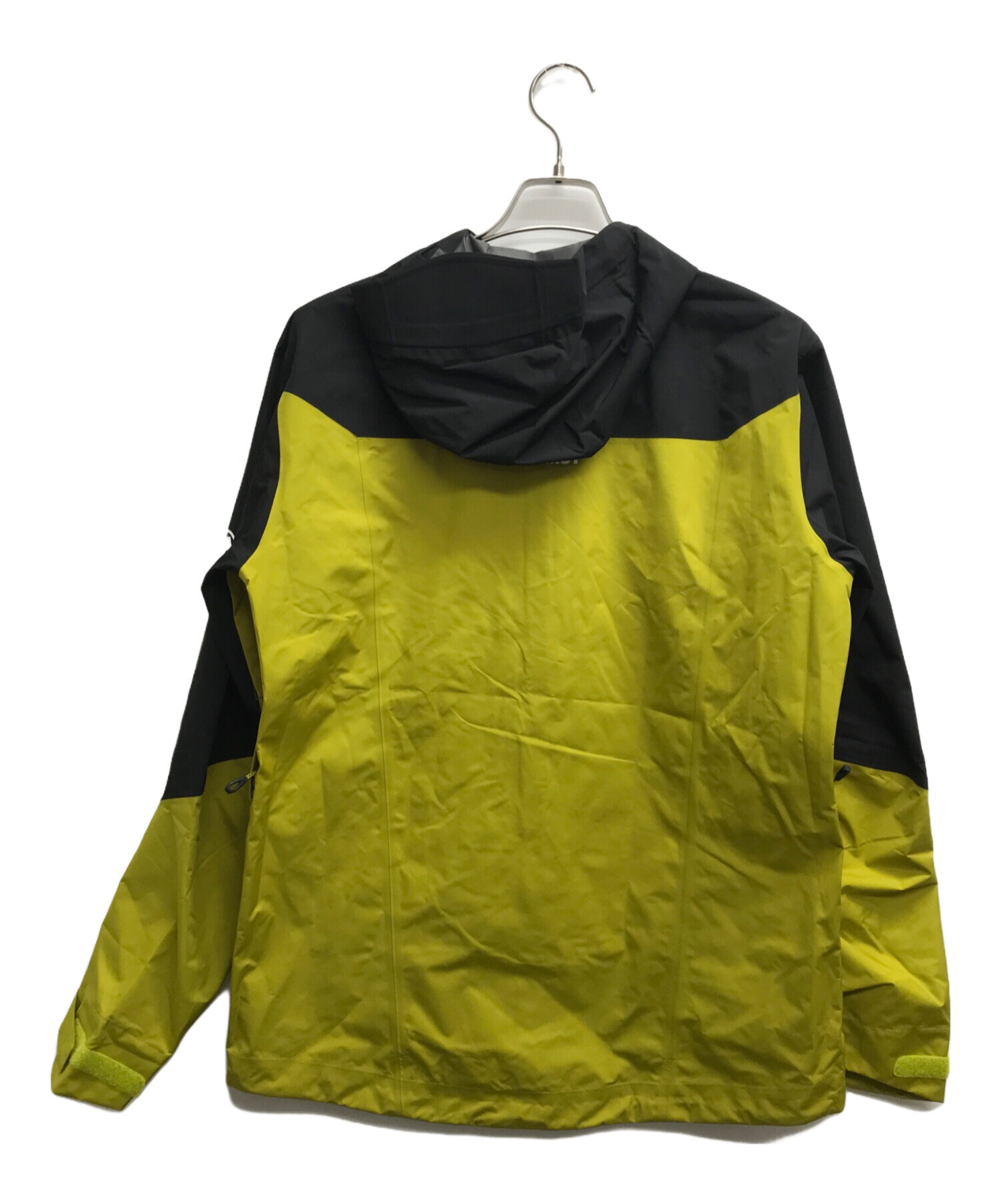 中古・古着通販】MAMMUT (マムート) Convey Tour HS Hooded Jacket