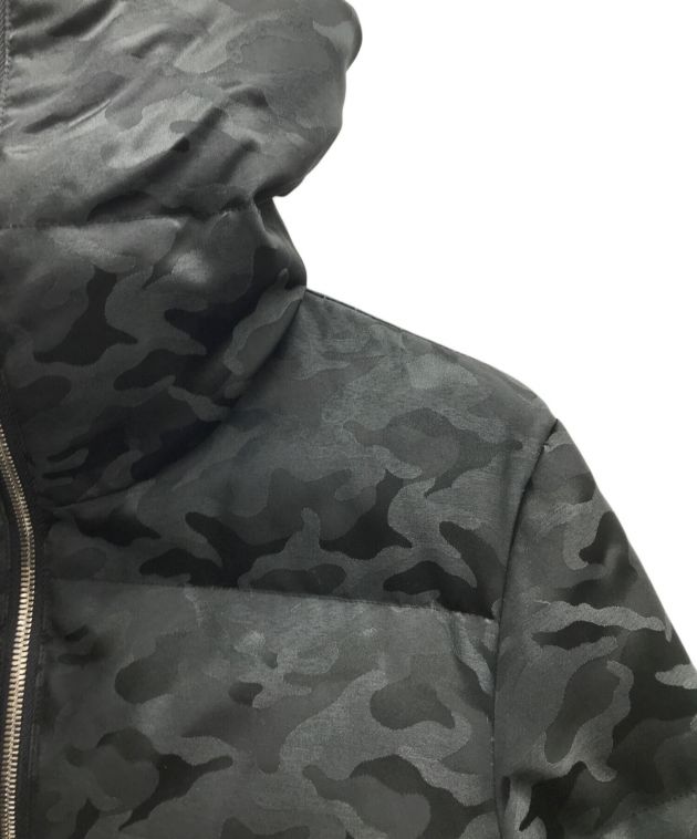 中古・古着通販】daboro (ダボロ) wjk (ダブルジェイケー) カモフラ