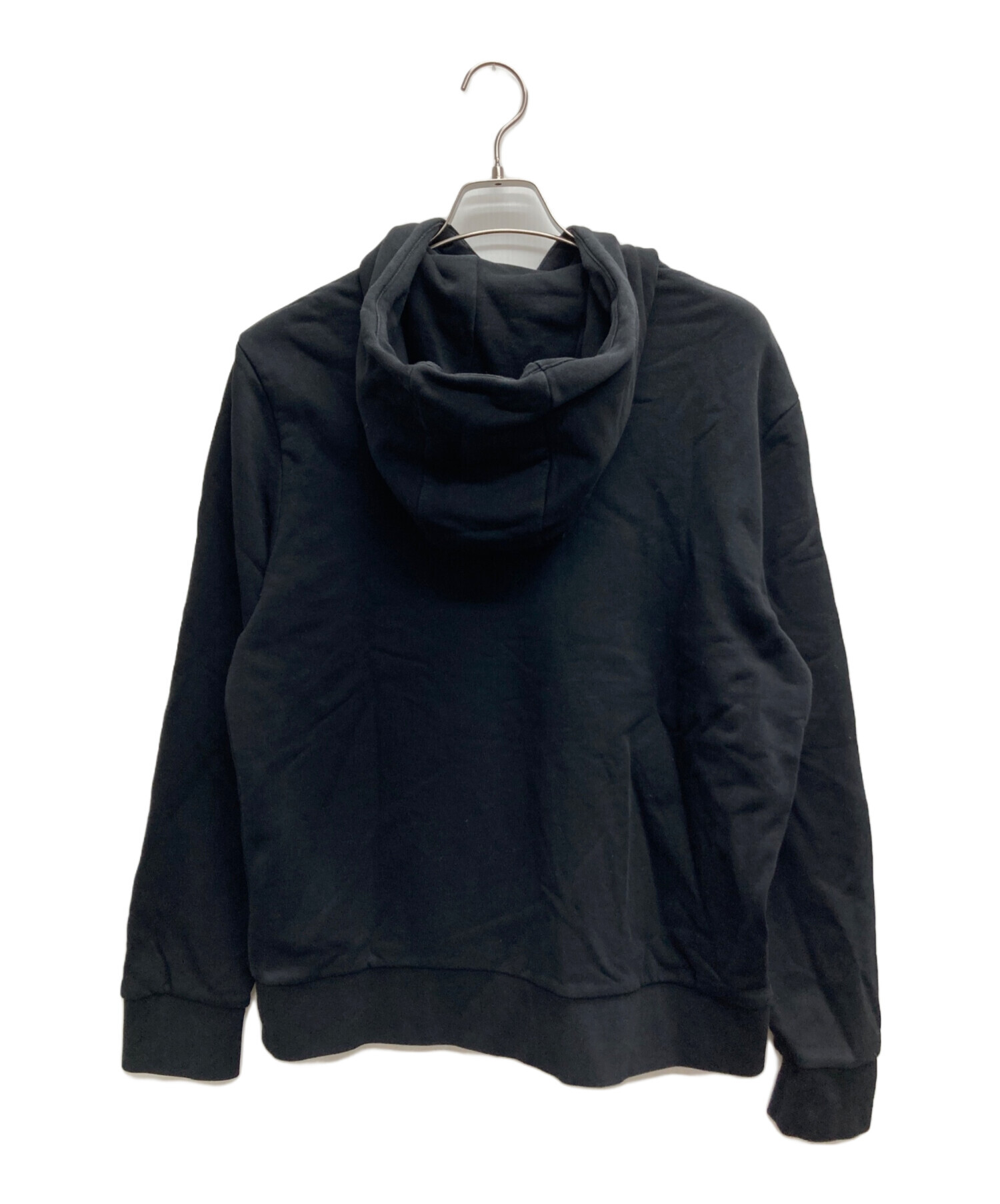 中古・古着通販】MONCLER (モンクレール) MAGLIAプルオーバーパーカー 