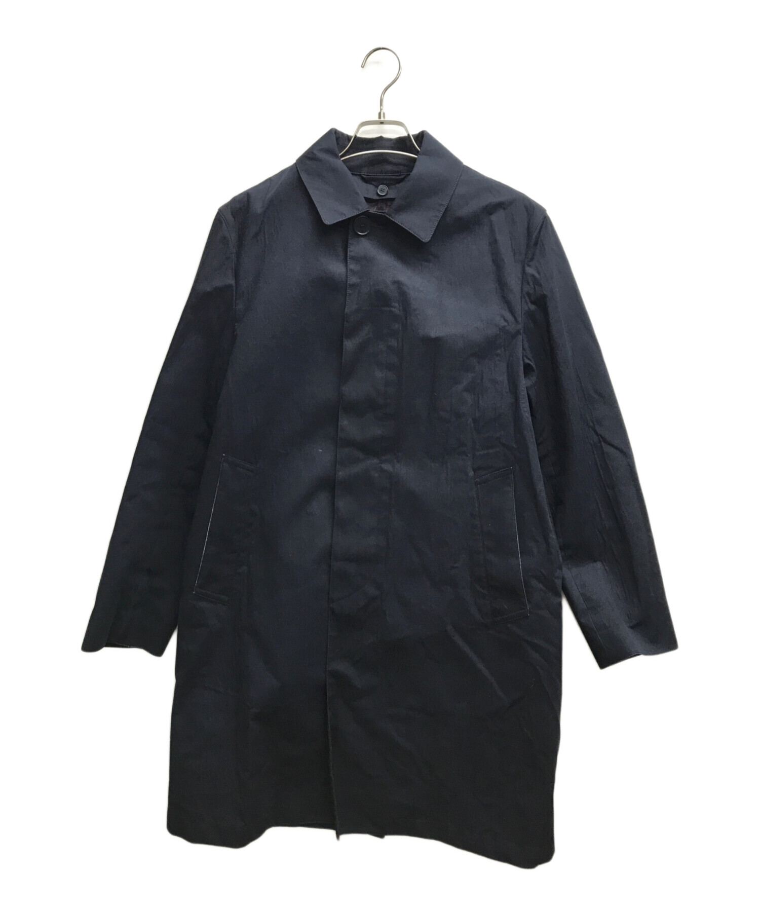 新品★MACKINTOSH PHILOSOPHY マッキントッシュ フィロソフィー 長袖ボタンダウンシャツ 42 大きいサイズ 正規店本物 ◆7813◆ マッキントッシュ フィロソフィー MACKINTOSH PHILOSOPHY 財布 二