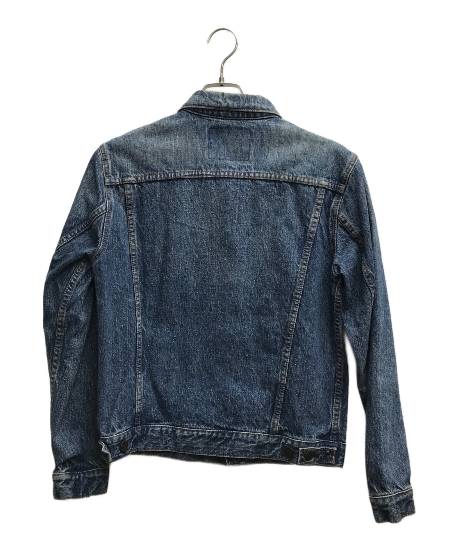 中古・古着通販】orSlow (オアスロウ) 3rdタイプデニム 中古・古着通販】orSlow (オアスロウ) 3rdタイプデニム