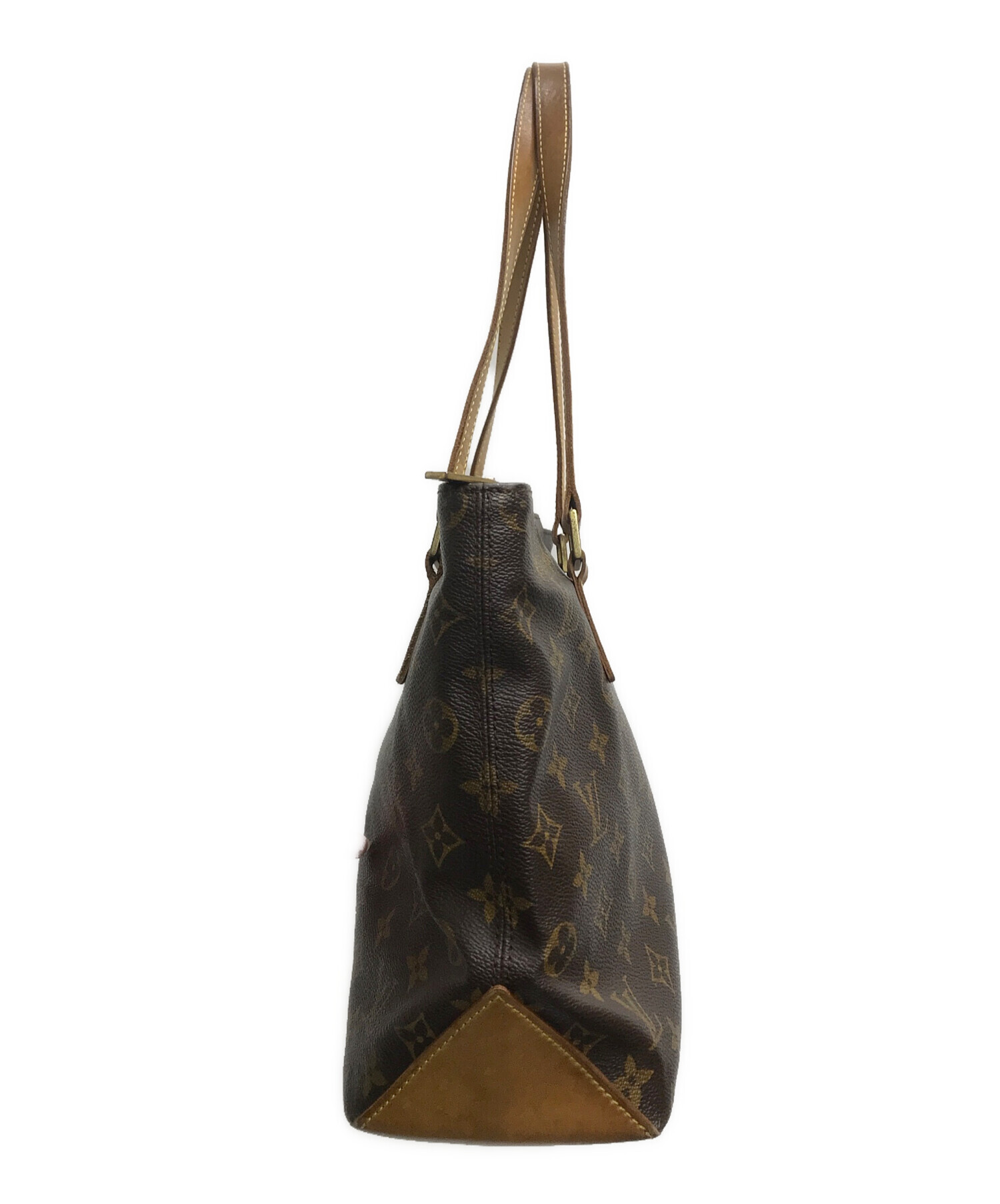 中古・古着通販】LOUIS VUITTON (ルイ ヴィトン) カバ・ピアノ 