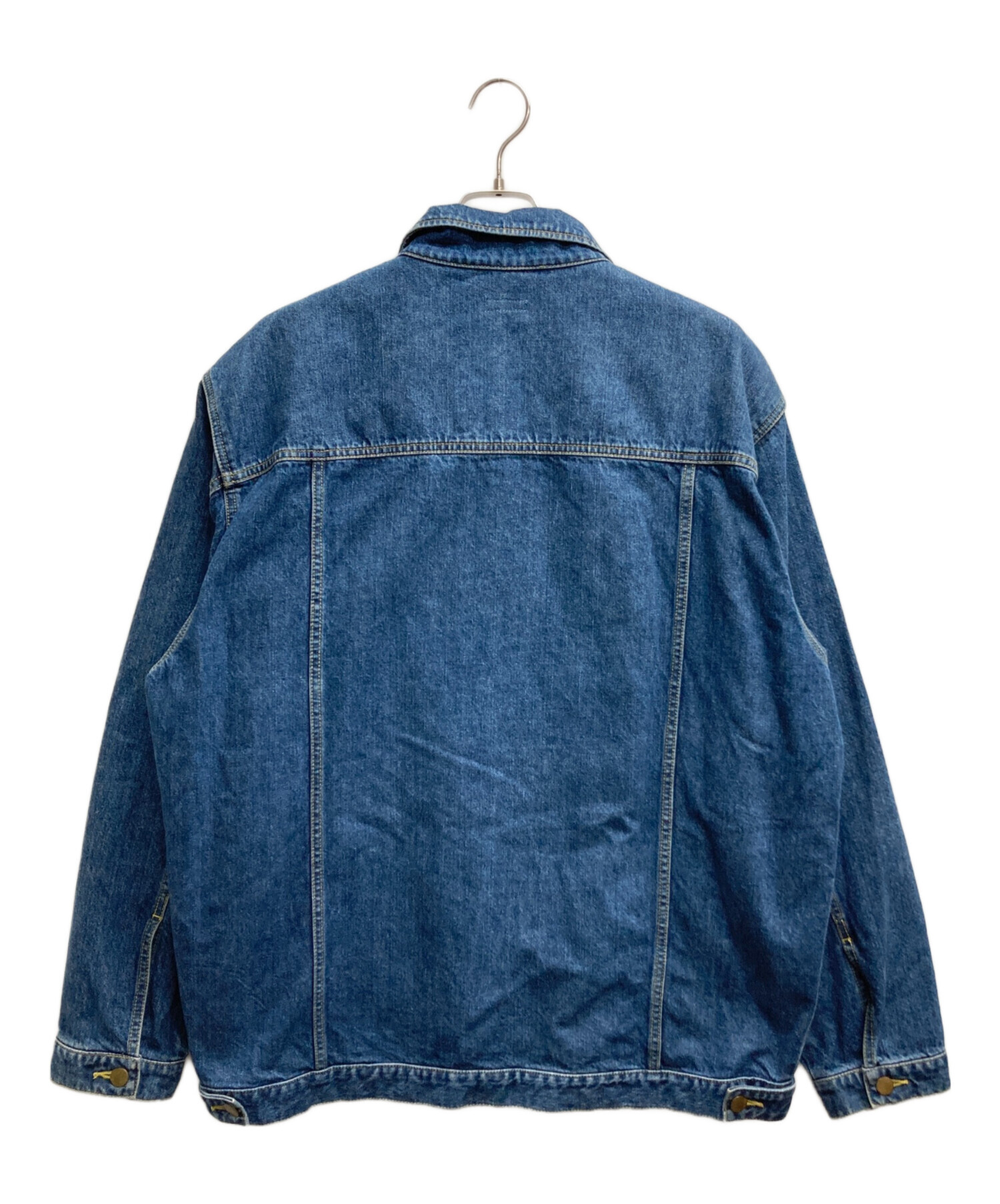 WILLY CHAVARRIA カバーオール 【公式通販】