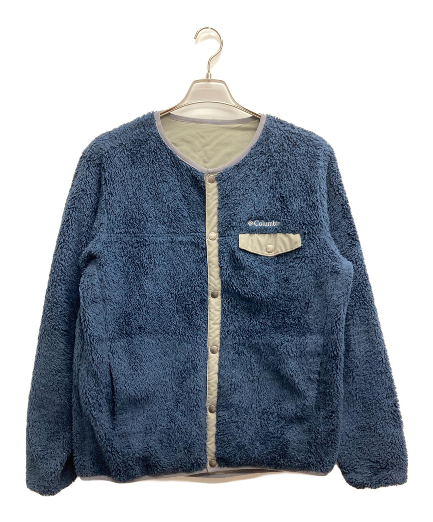 中古・古着通販】Columbia (コロンビア) ディアボーンリバージャケット 