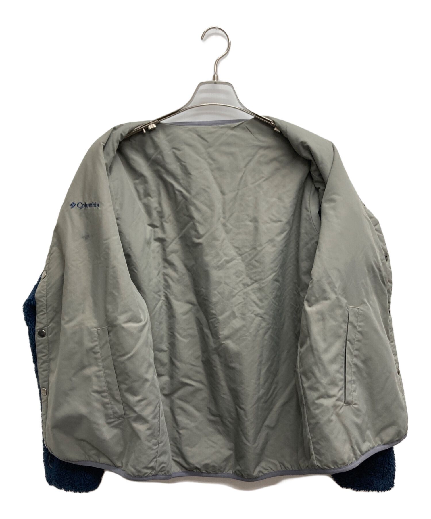 中古・古着通販】Columbia (コロンビア) ディアボーンリバージャケット 