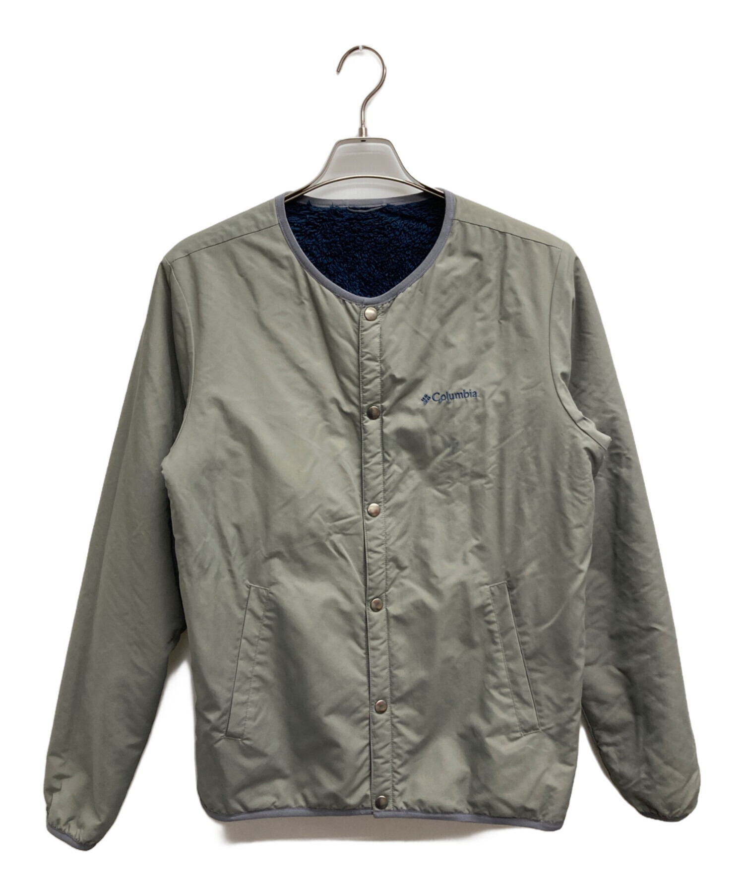 中古・古着通販】Columbia (コロンビア) ディアボーンリバージャケット 