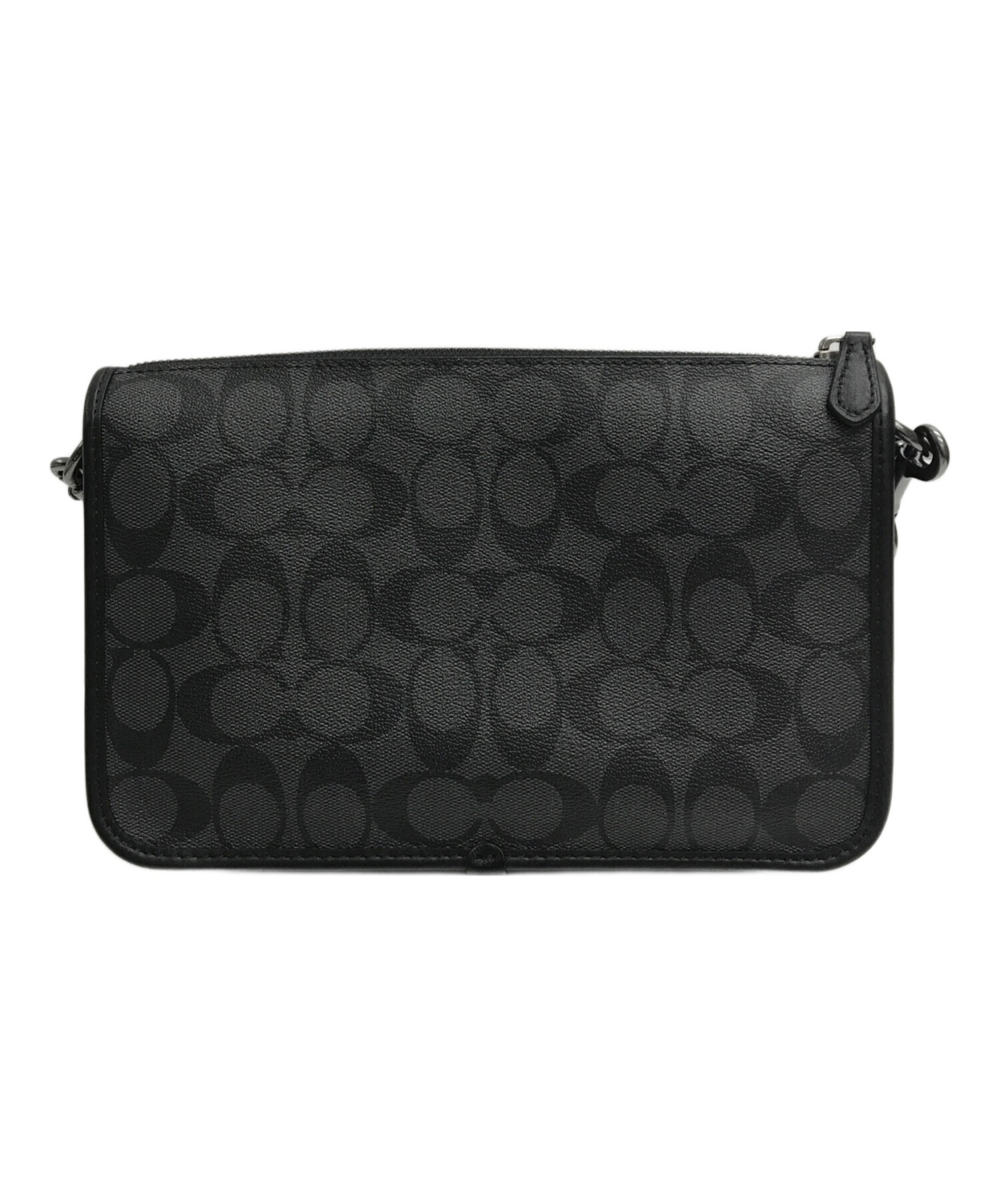 中古・古着通販】COACH (コーチ) ヘリテージ コンバーチブル 中古・古着通販】COACH (コーチ) ヘリテージ コンバーチブル