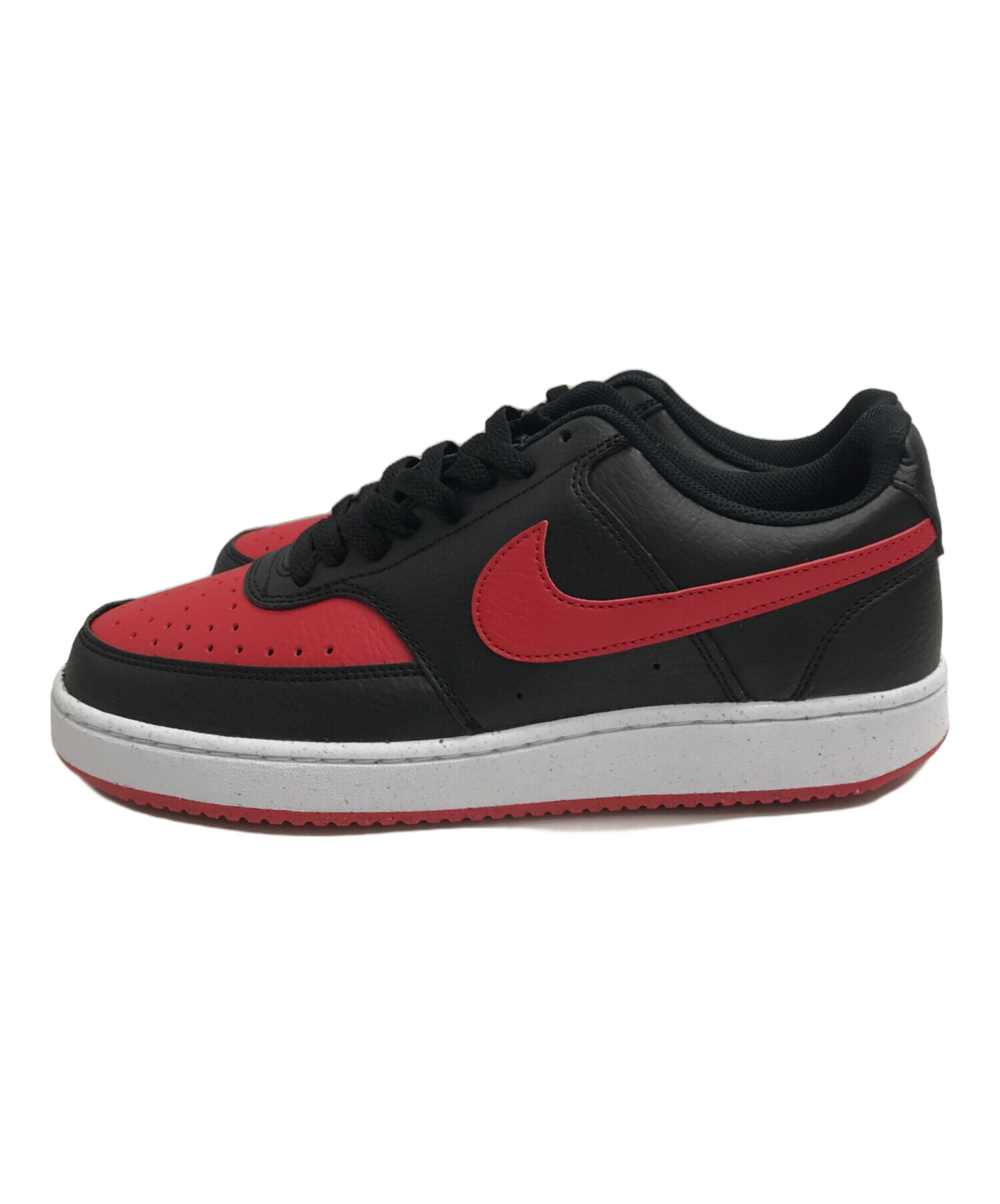 中古・古着通販】NIKE (ナイキ) COURT VISION LOW NN / コートビジョン 