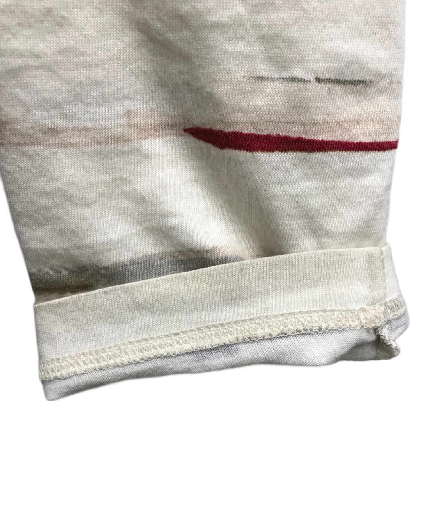 中古・古着通販】Porter Classic (ポータークラシック) ARTIST BORDER