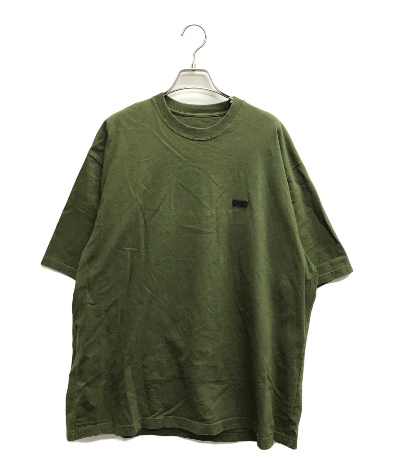 SizeXL The Ennoy Professional エンノイ プロフェッショナル ennoy 緑 