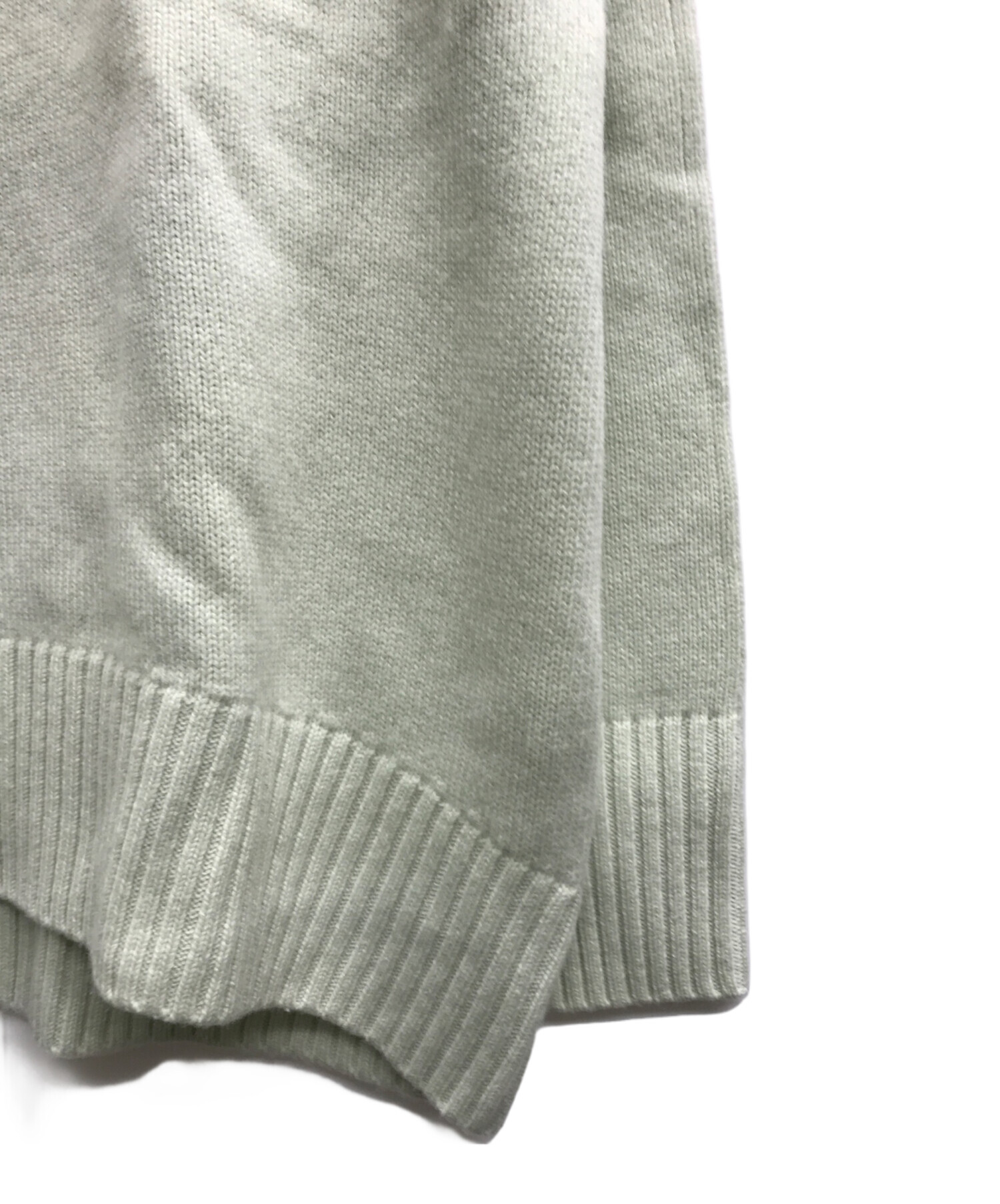 中古・古着通販】23区 (ニジュウサンク) ウールカシミヤブレンド