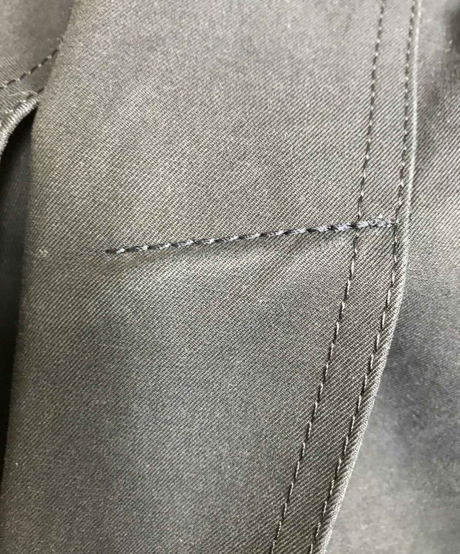 中古・古着通販】BLACK LABEL CRESTBRIDGE (ブラックレーベル クレスト