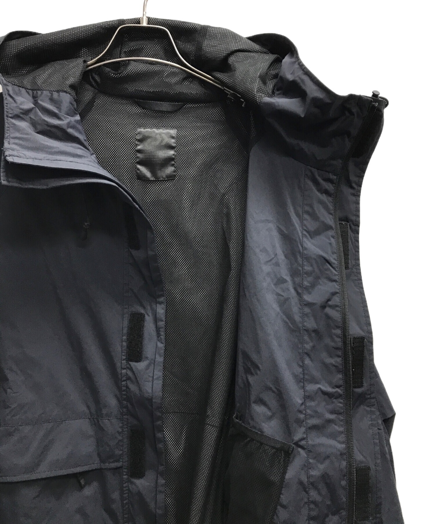 中古・古着通販】DAIWA PIER39 (ダイワ ピア39) TECH STORM MOUNTAIN