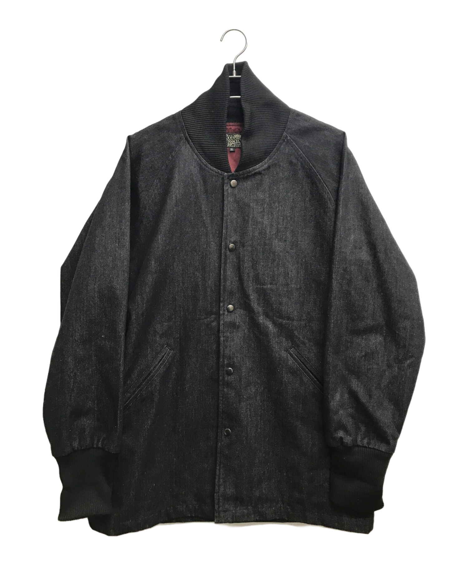 中古・古着通販】GOOD ROCKIN