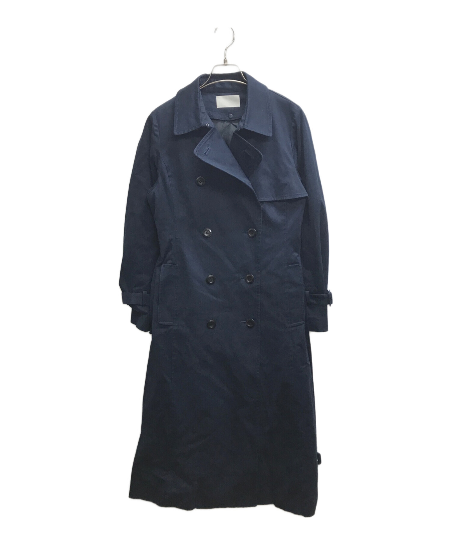 CELFORD　セルフォード ライナー付きトレンチコート CELFORD（セルフォード）の「ライナー付きAライントレンチコート