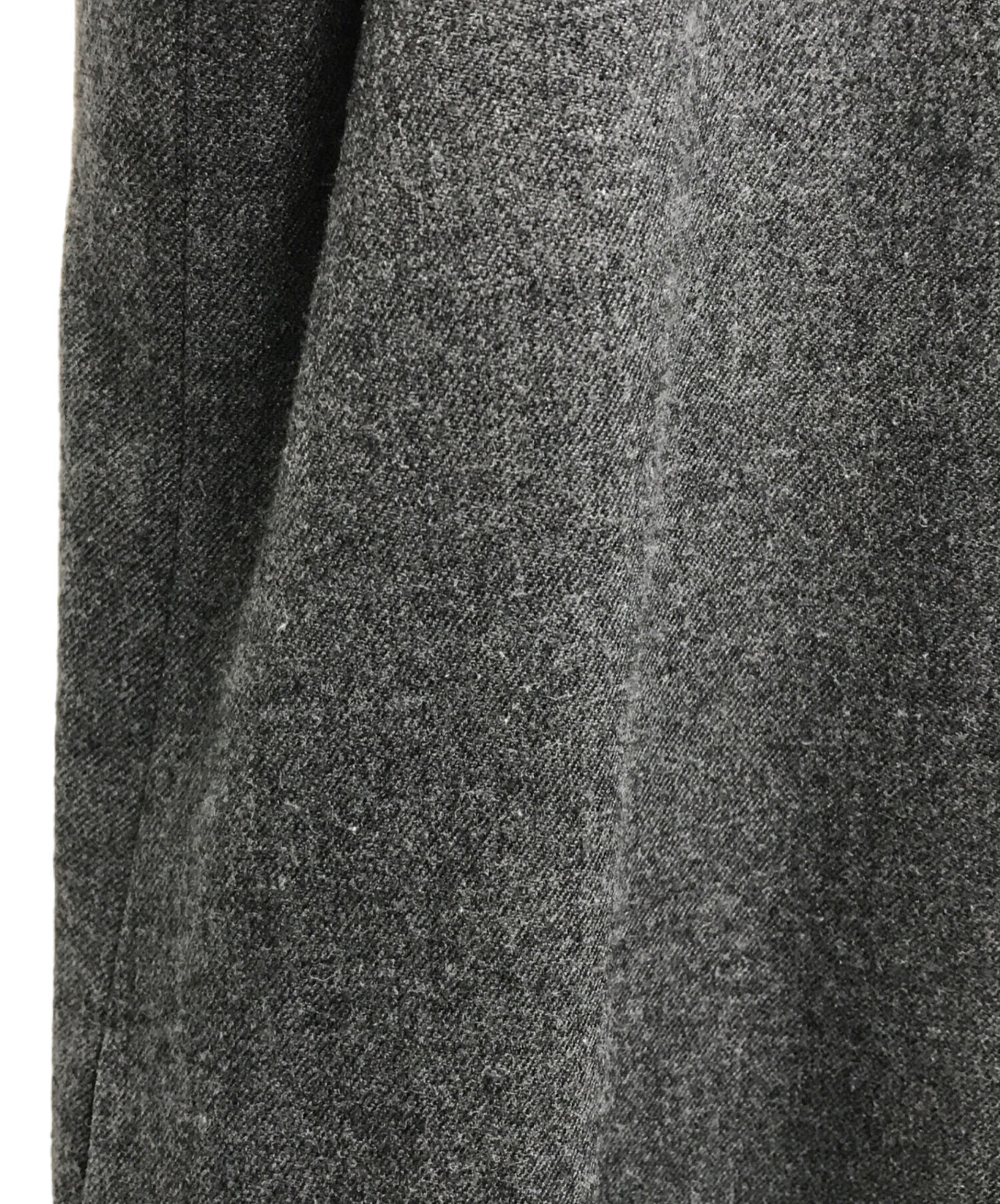 中古・古着通販】theory luxe (セオリーリュクス) ジャンパースカート