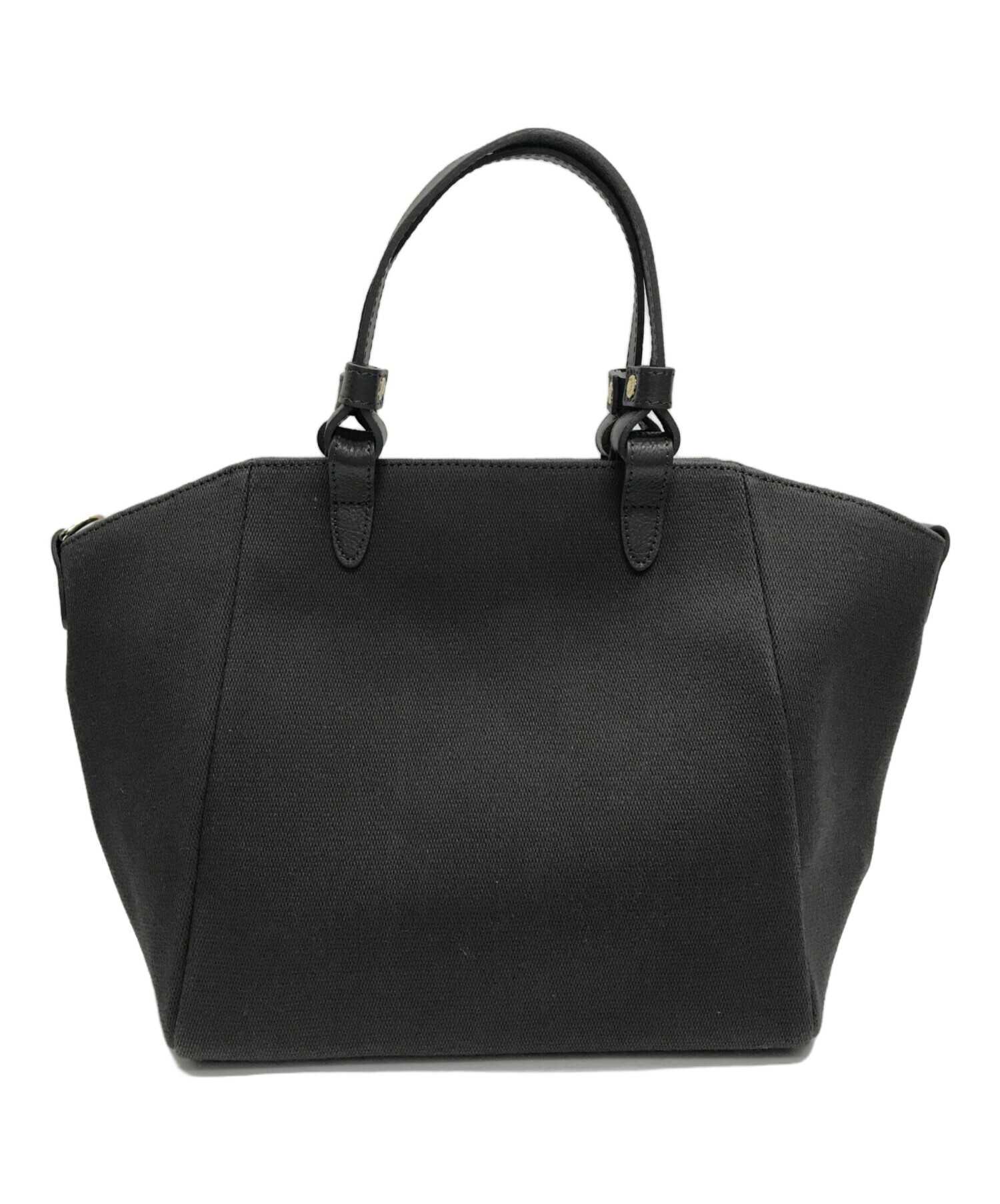 中古・古着通販】russet (ラシット) モノグラムテープトートバッグ