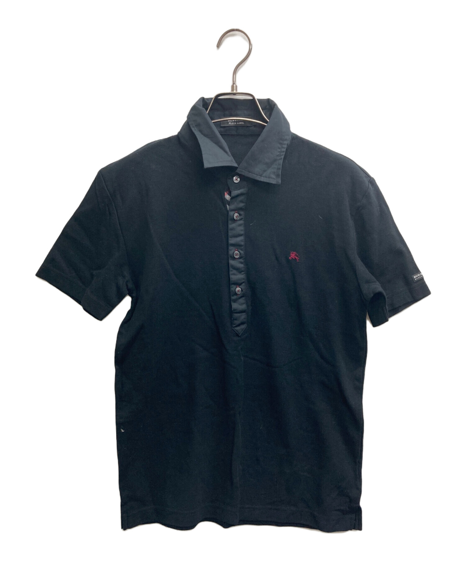 中古・古着通販】BURBERRY BLACK LABEL (バーバリーブラック