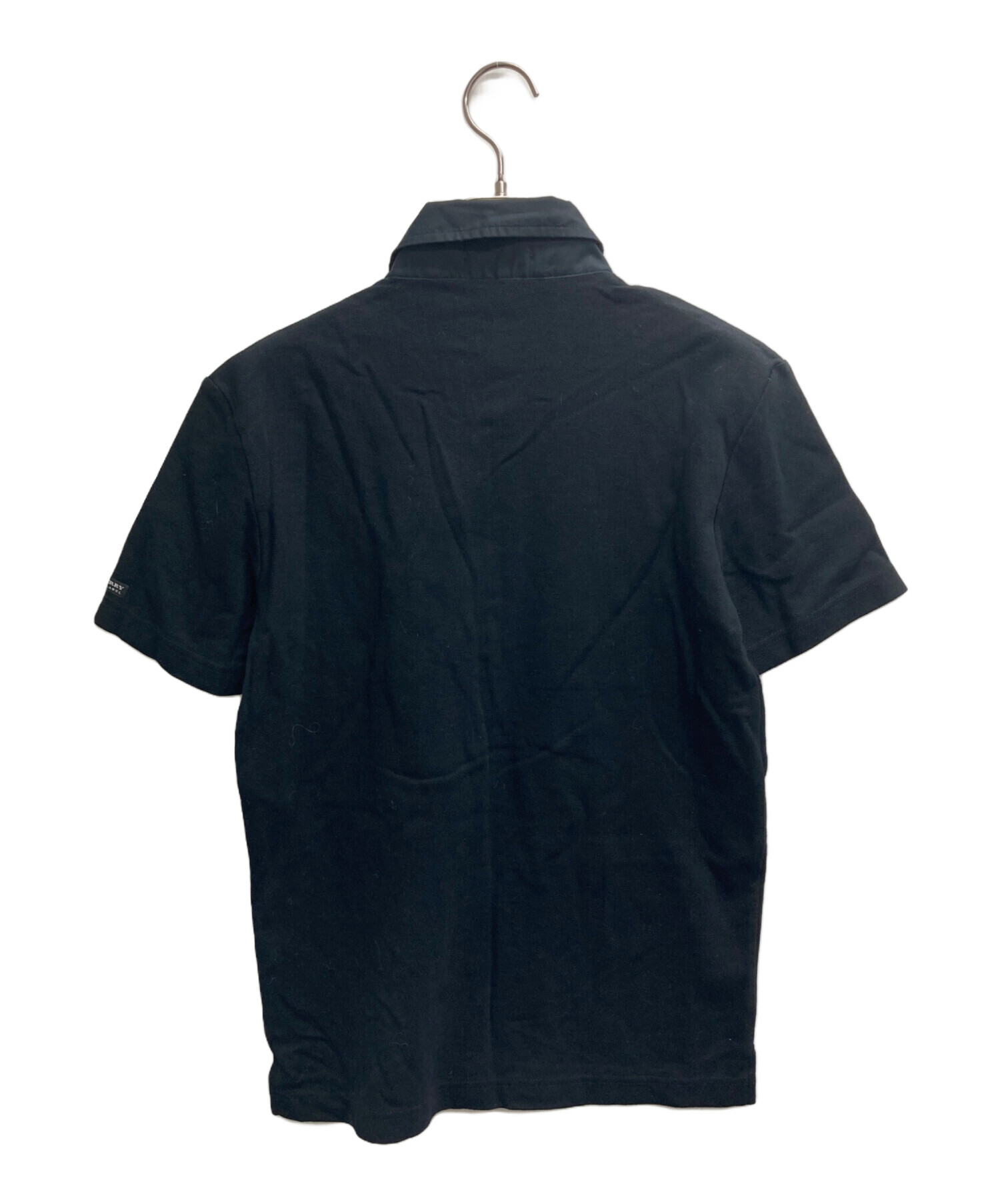 中古・古着通販】BURBERRY BLACK LABEL (バーバリーブラック