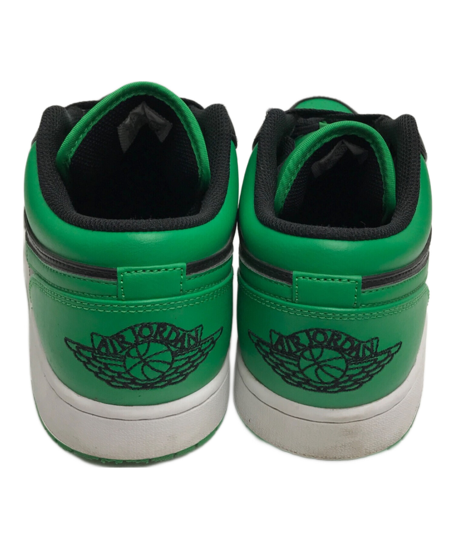 中古・古着通販】NIKE (ナイキ) Air Jordan 1 Low 