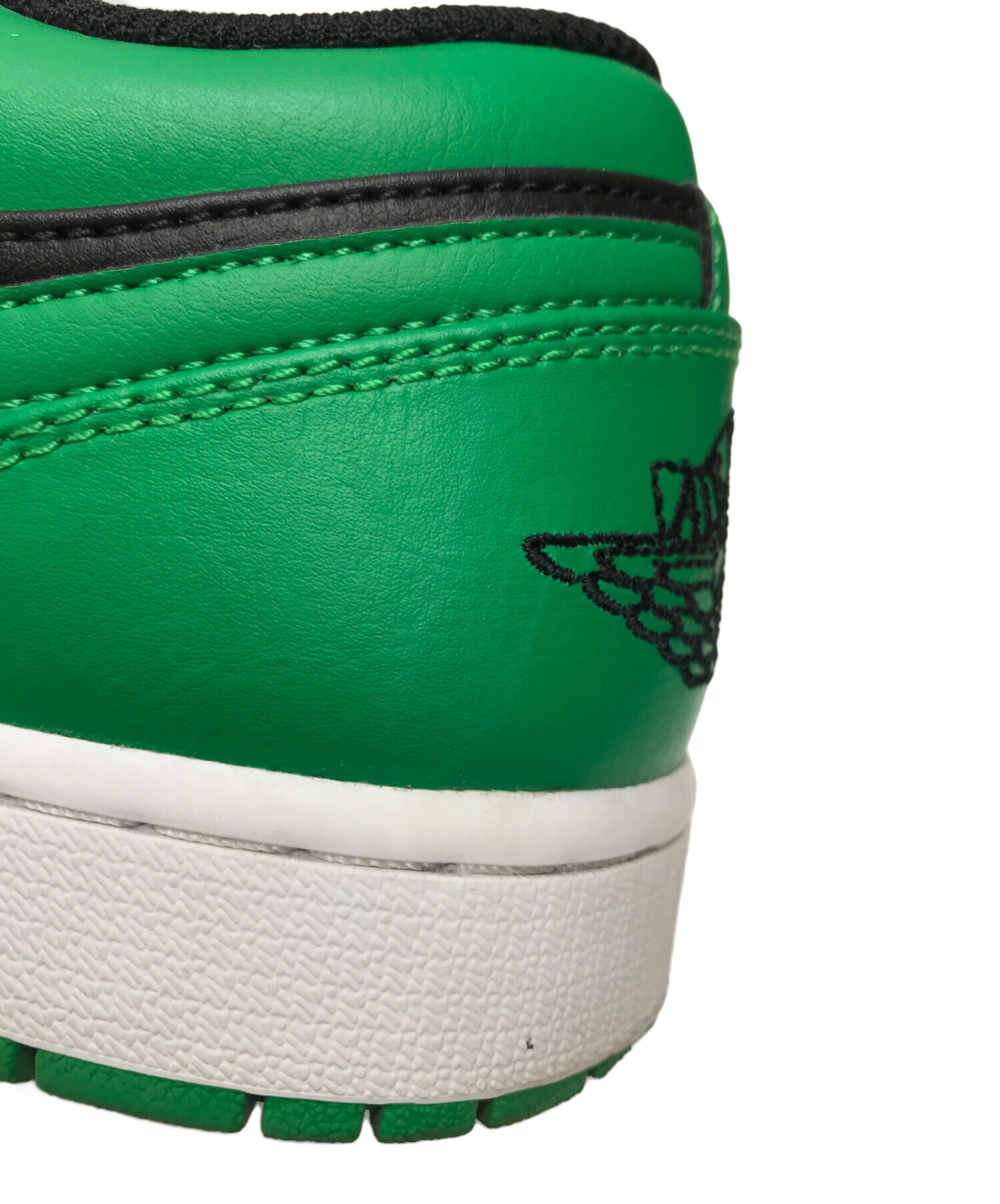 中古・古着通販】NIKE (ナイキ) Air Jordan 1 Low 