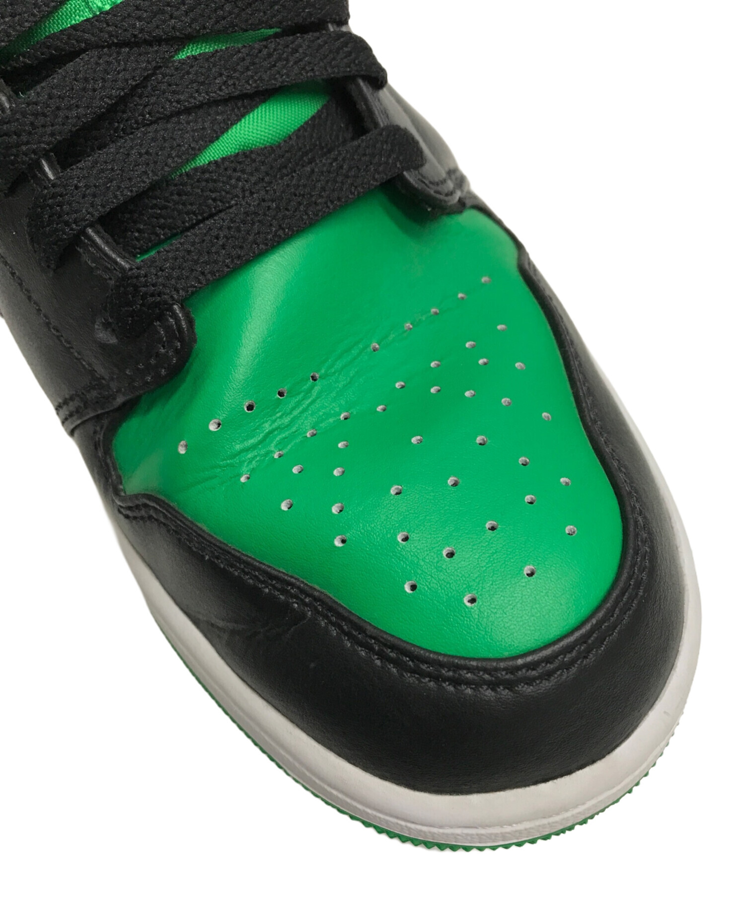 中古・古着通販】NIKE (ナイキ) Air Jordan 1 Low 