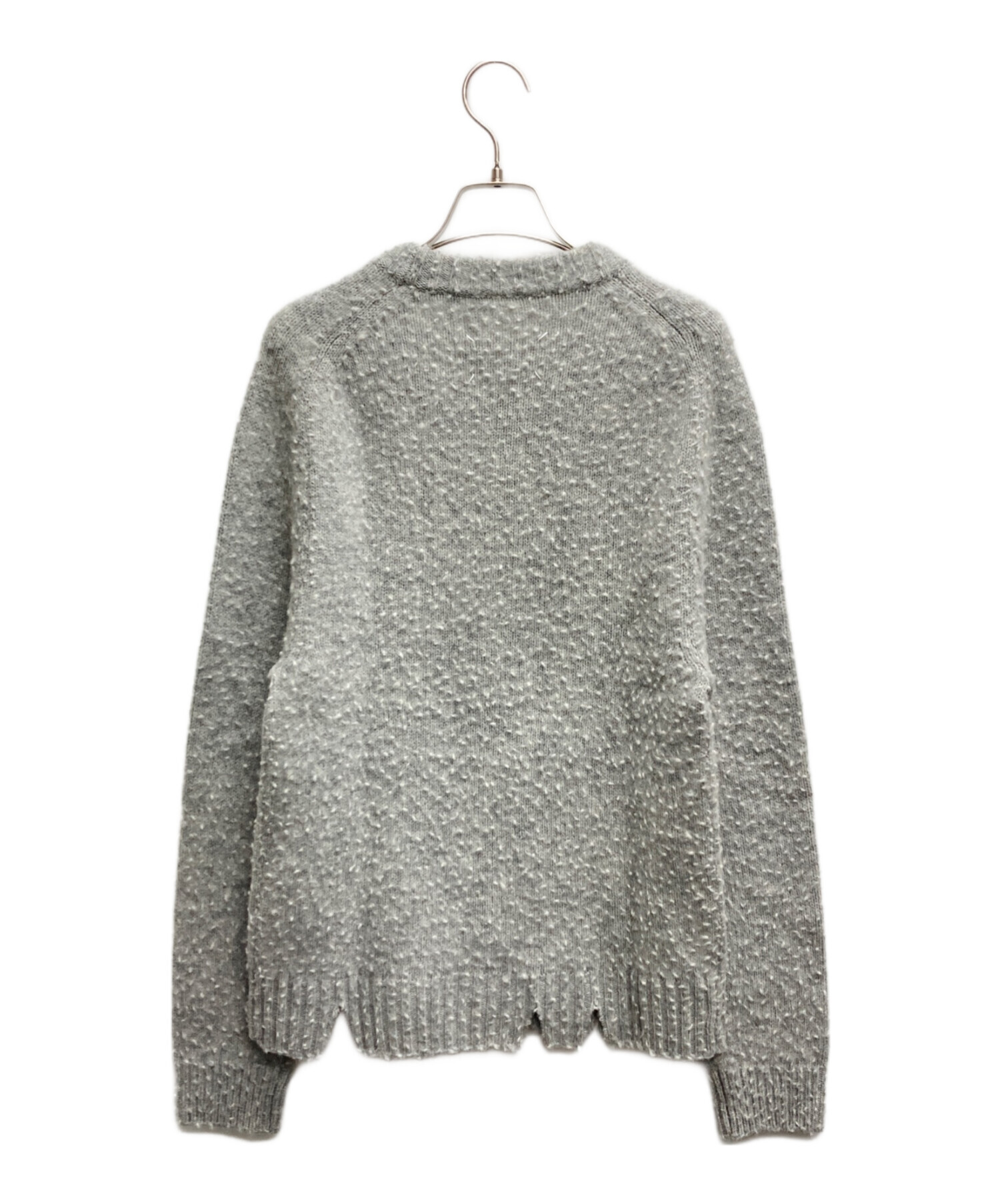 中古・古着通販】Maison Margiela (メゾンマルジェラ) ピリング加工