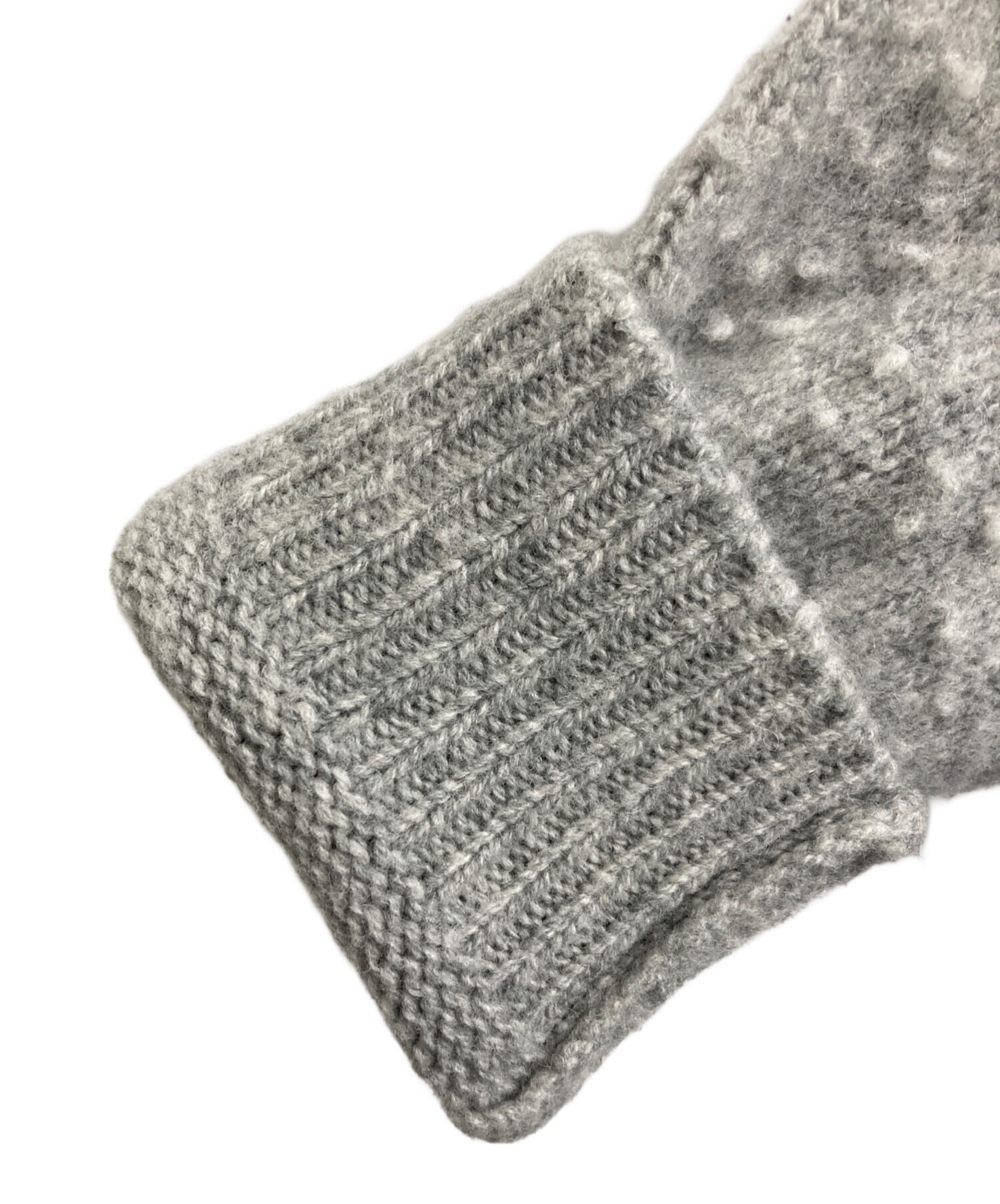 中古・古着通販】Maison Margiela (メゾンマルジェラ) ピリング加工