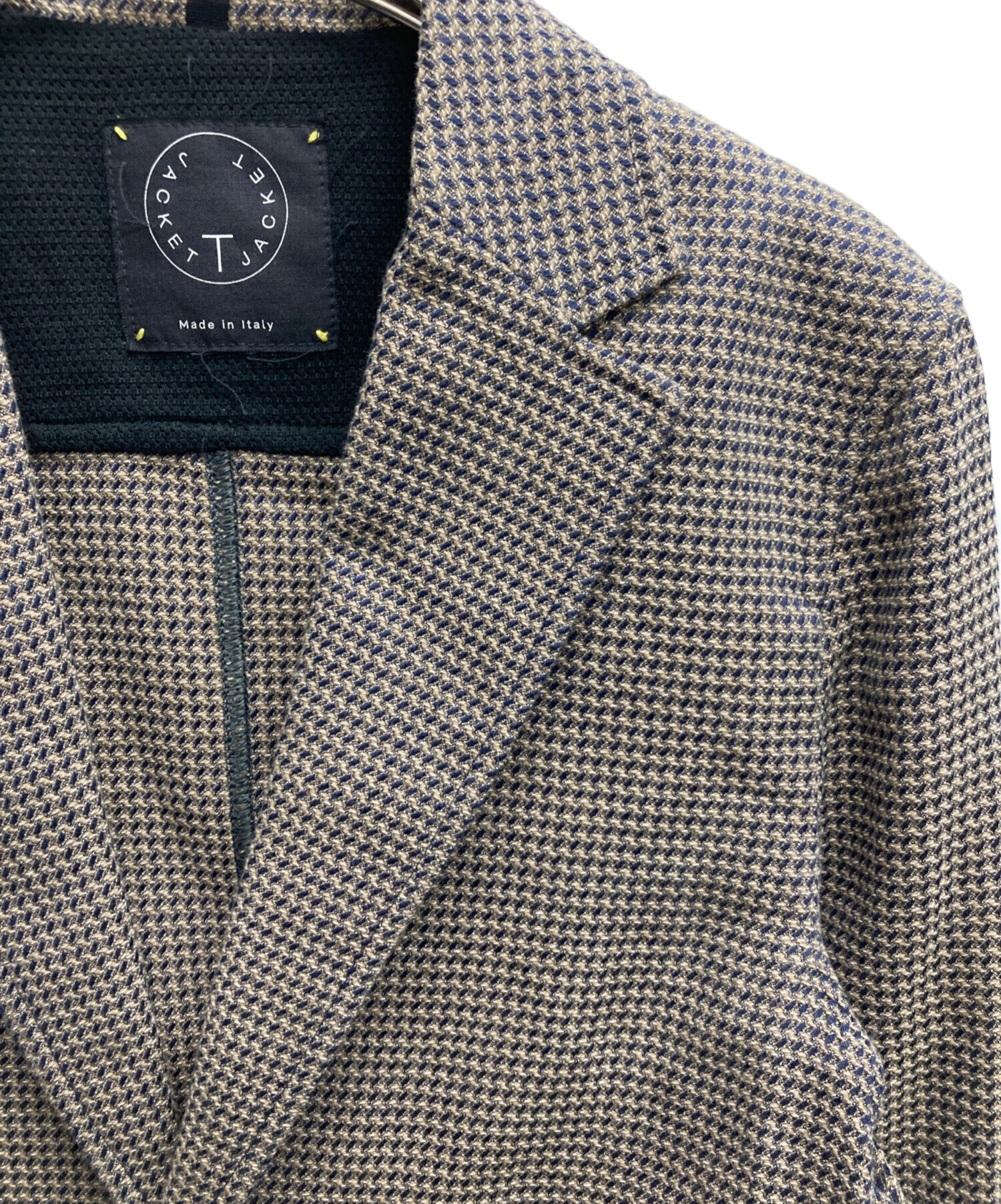 中古・古着通販】T-JACKET By TONELLO (ティージャケット バイ