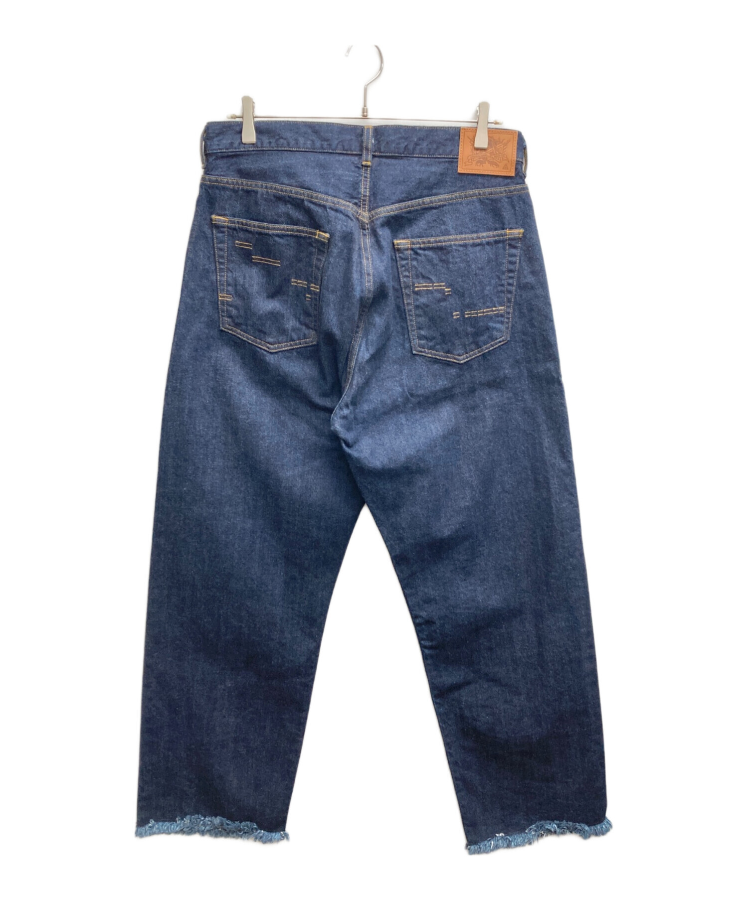 中古・古着通販】ENDRECHERI (エンドリケリー) ZOZO (ゾゾ) I, Knew