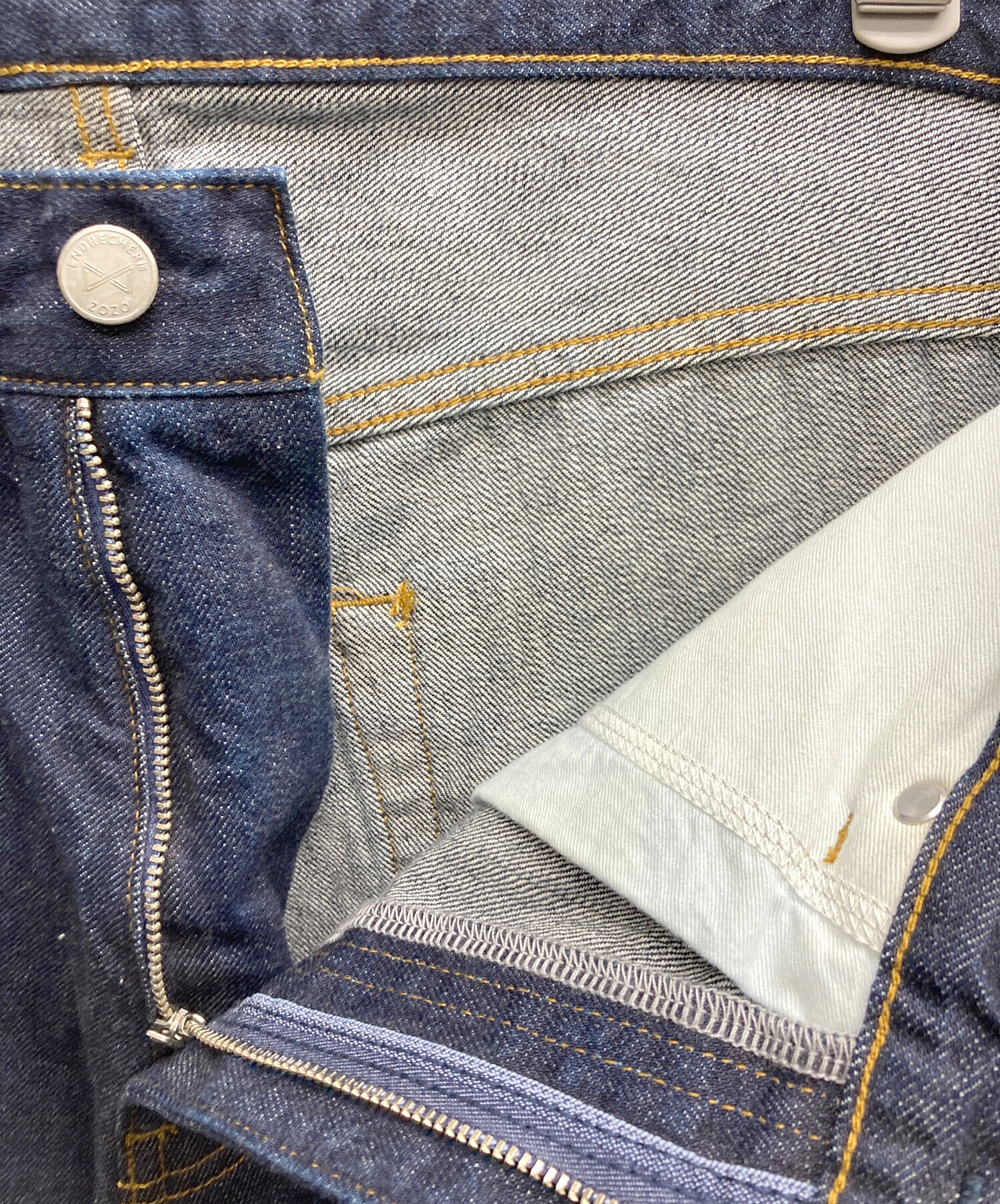 中古・古着通販】ENDRECHERI (エンドリケリー) ZOZO (ゾゾ) I, Knew