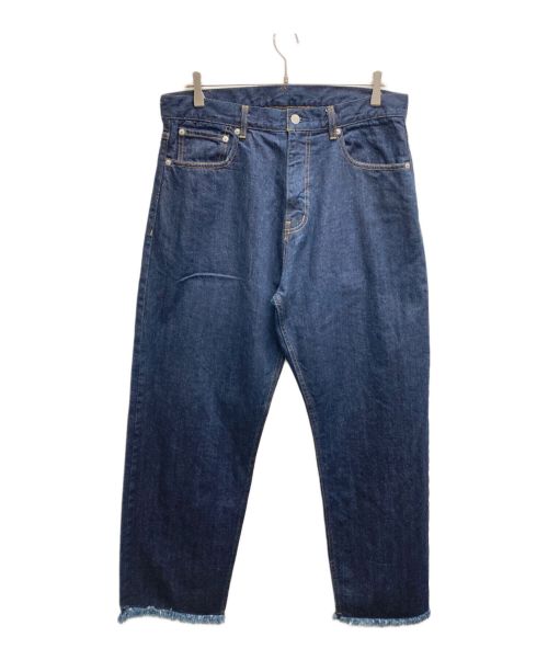 ENDRECHERI.× ZOZO I, Knew Denime Jacket ENDRECHERI.× ZOZO I, Knew