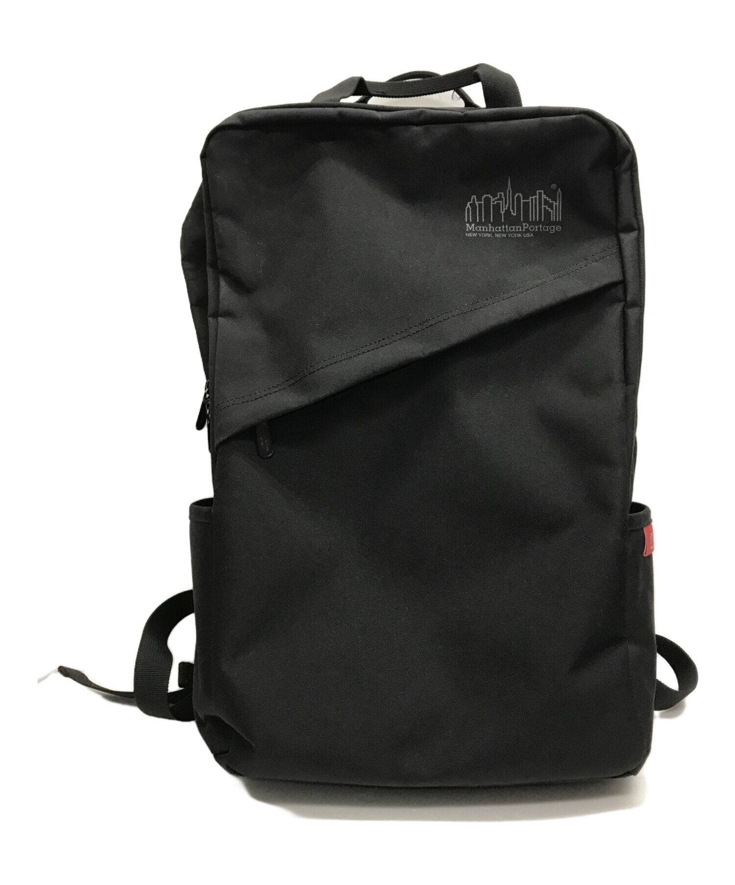 中古・古着通販】Manhattan Portage (マンハッタンポーテージ) PACIFIC 