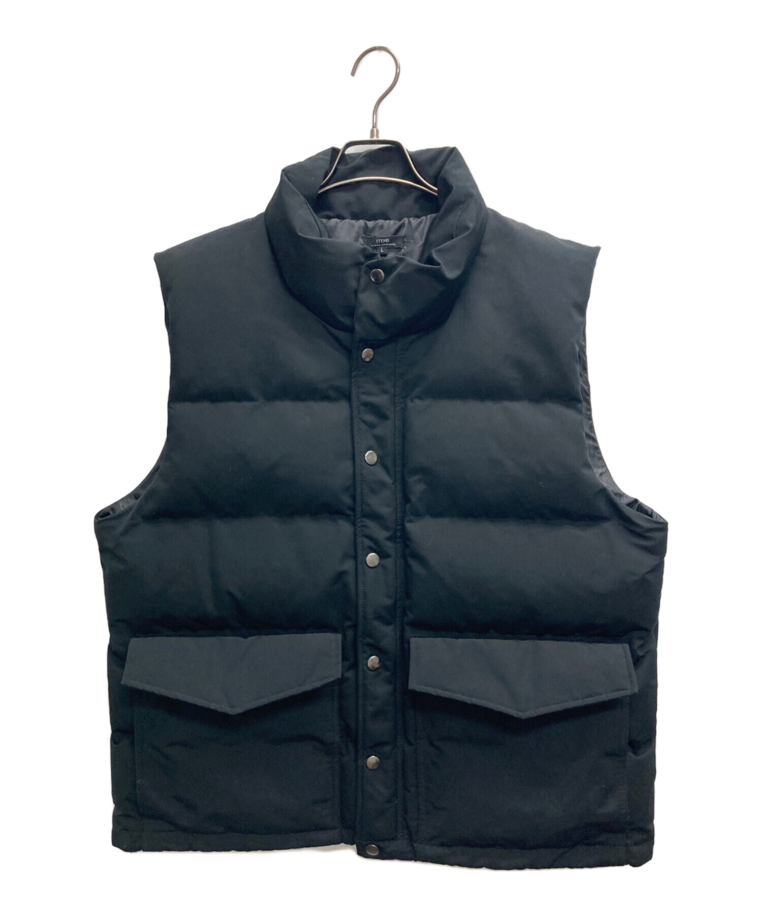 中古・古着通販】ITEMS URBAN RESEARCH (アイテムズ アーバンリサーチ 