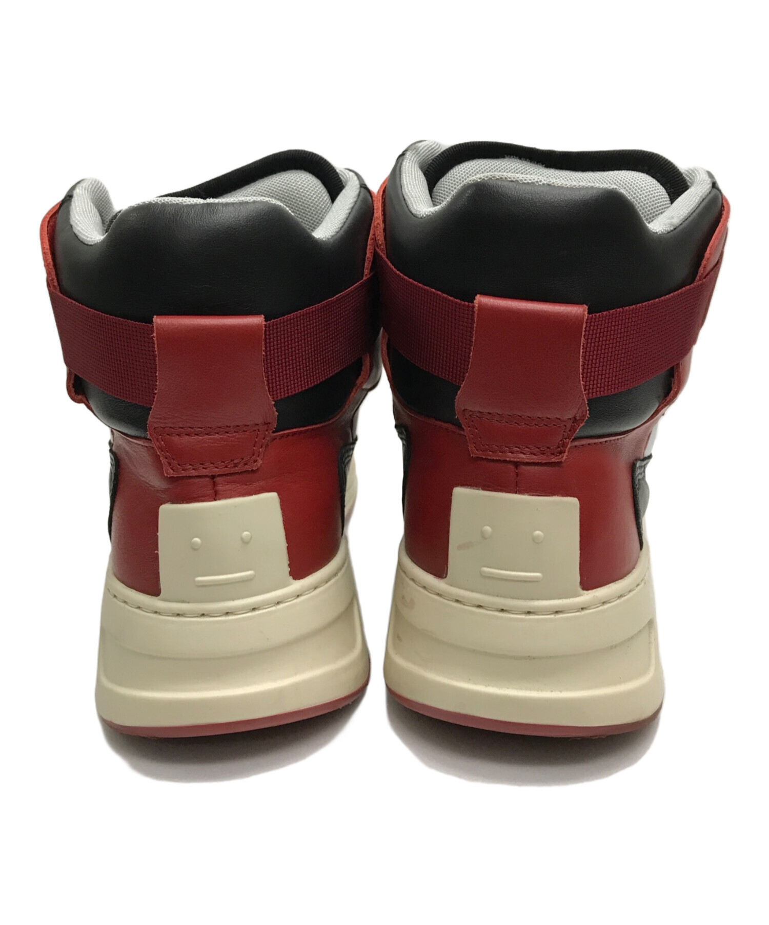 中古・古着通販】Acne studios (アクネ ストゥディオス) Babila Mix M