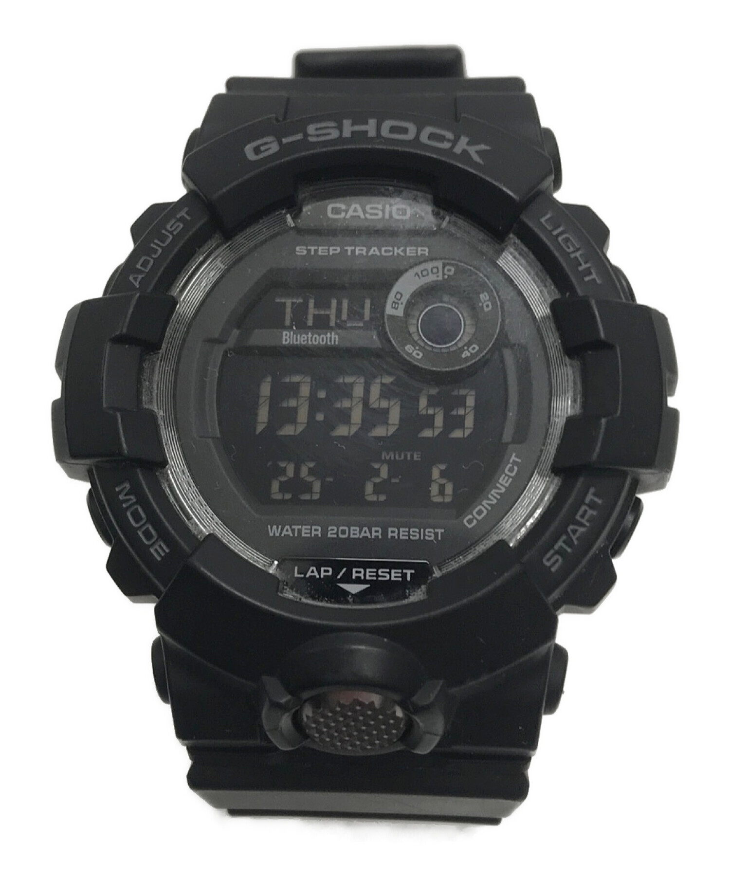 中古・古着通販】CASIO (カシオ) デジタルウォッチ｜ブランド・古着