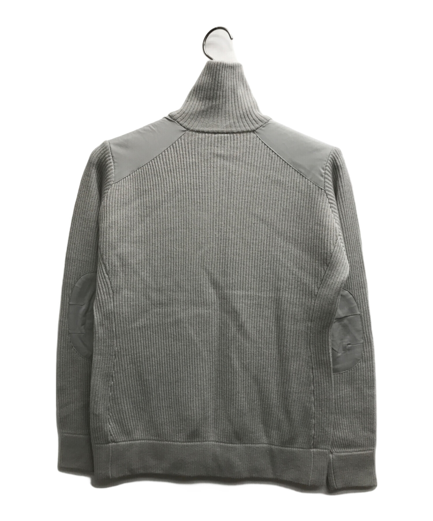 中古・古着通販】mont-bell (モンベル) ミッテルレギ ハーフジップ 