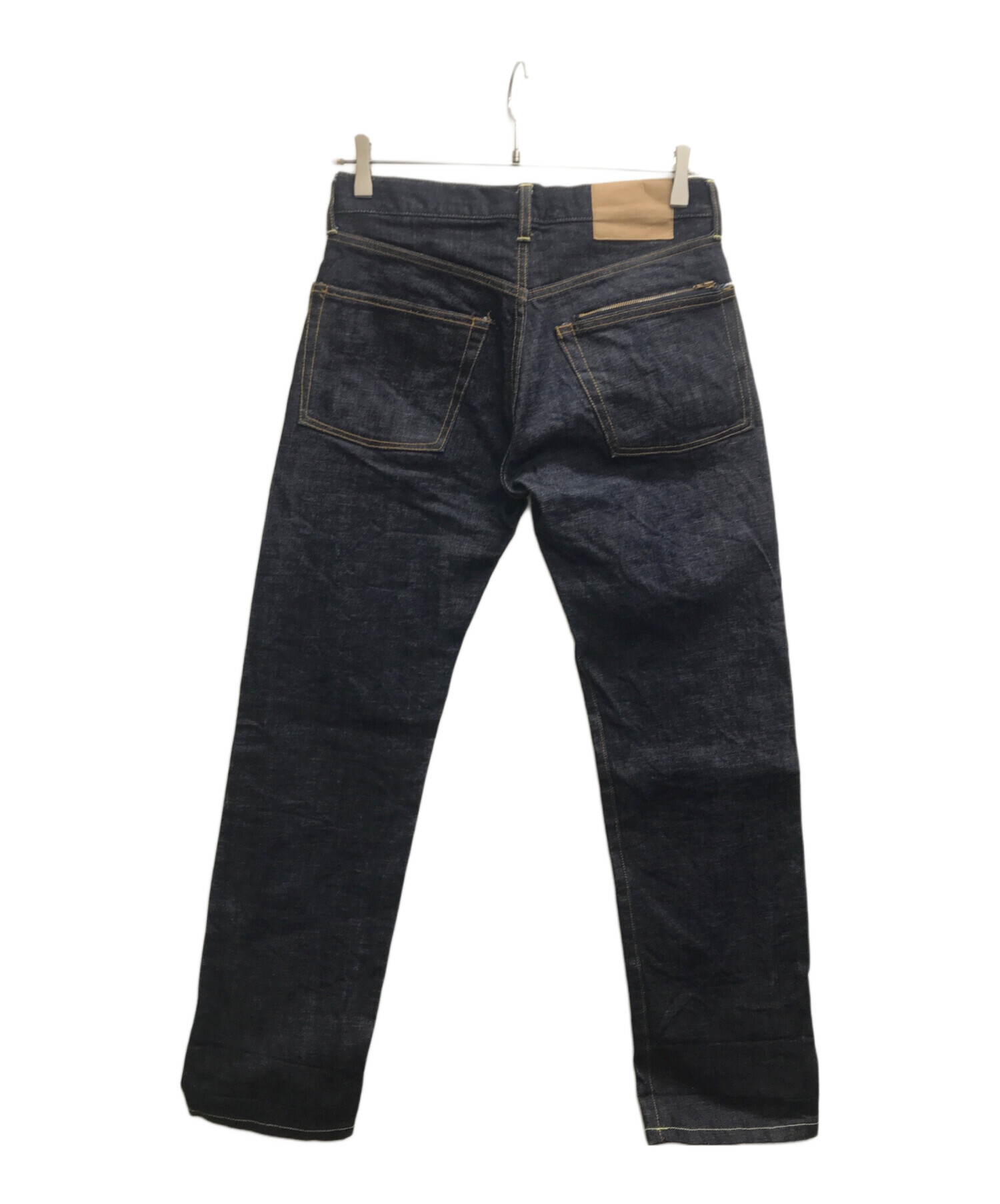 中古・古着通販】SON OF THE CHEESE (（サノバチーズ）) 5 pockets ZIP 