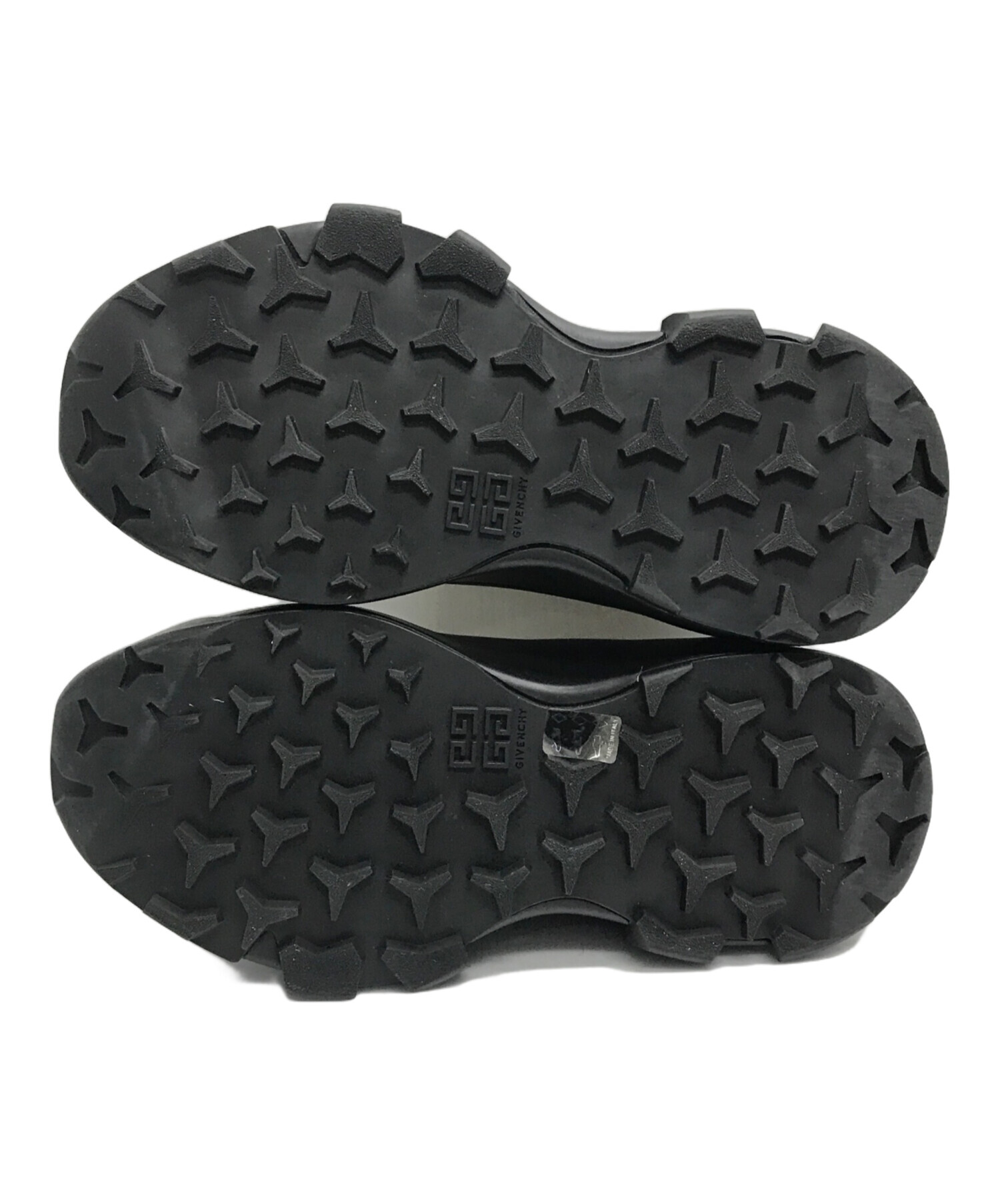 中古・古着通販】GIVENCHY (ジバンシィ) Monumental Mallow シューズ