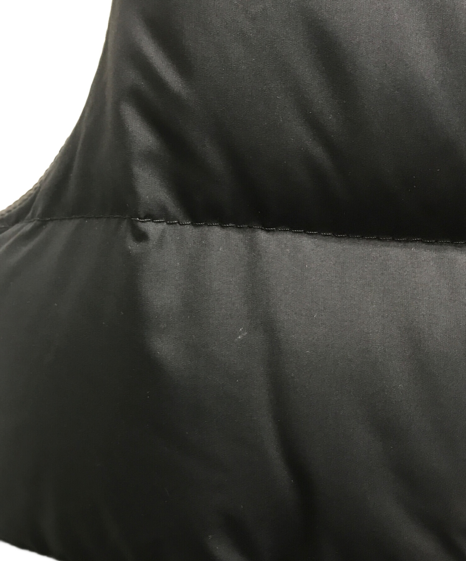 中古・古着通販】MONCLER (モンクレール) CHEVAL GILET ダウンベスト