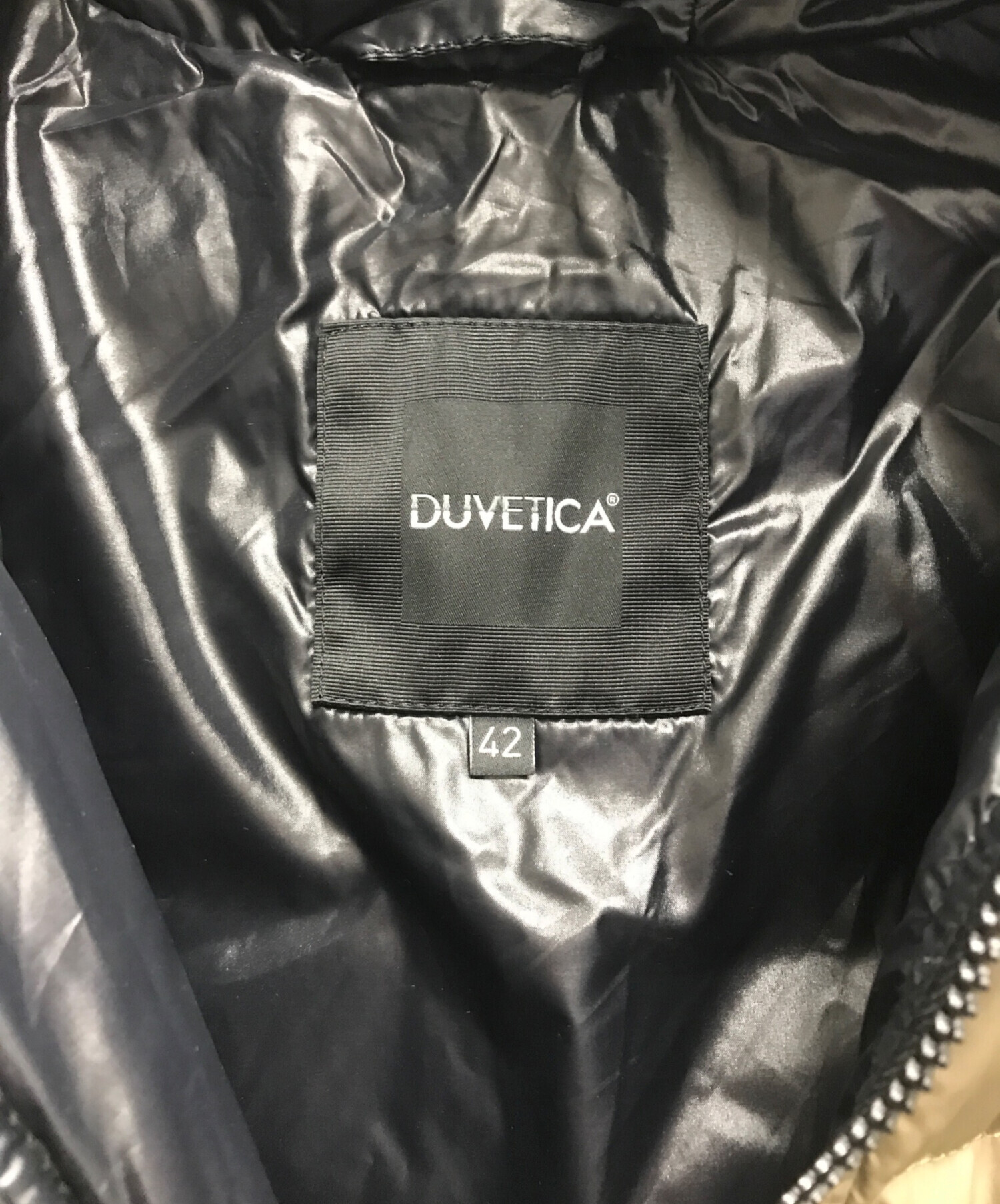 中古・古着通販】DUVETICA (デュベティカ) ACE ダウンコート