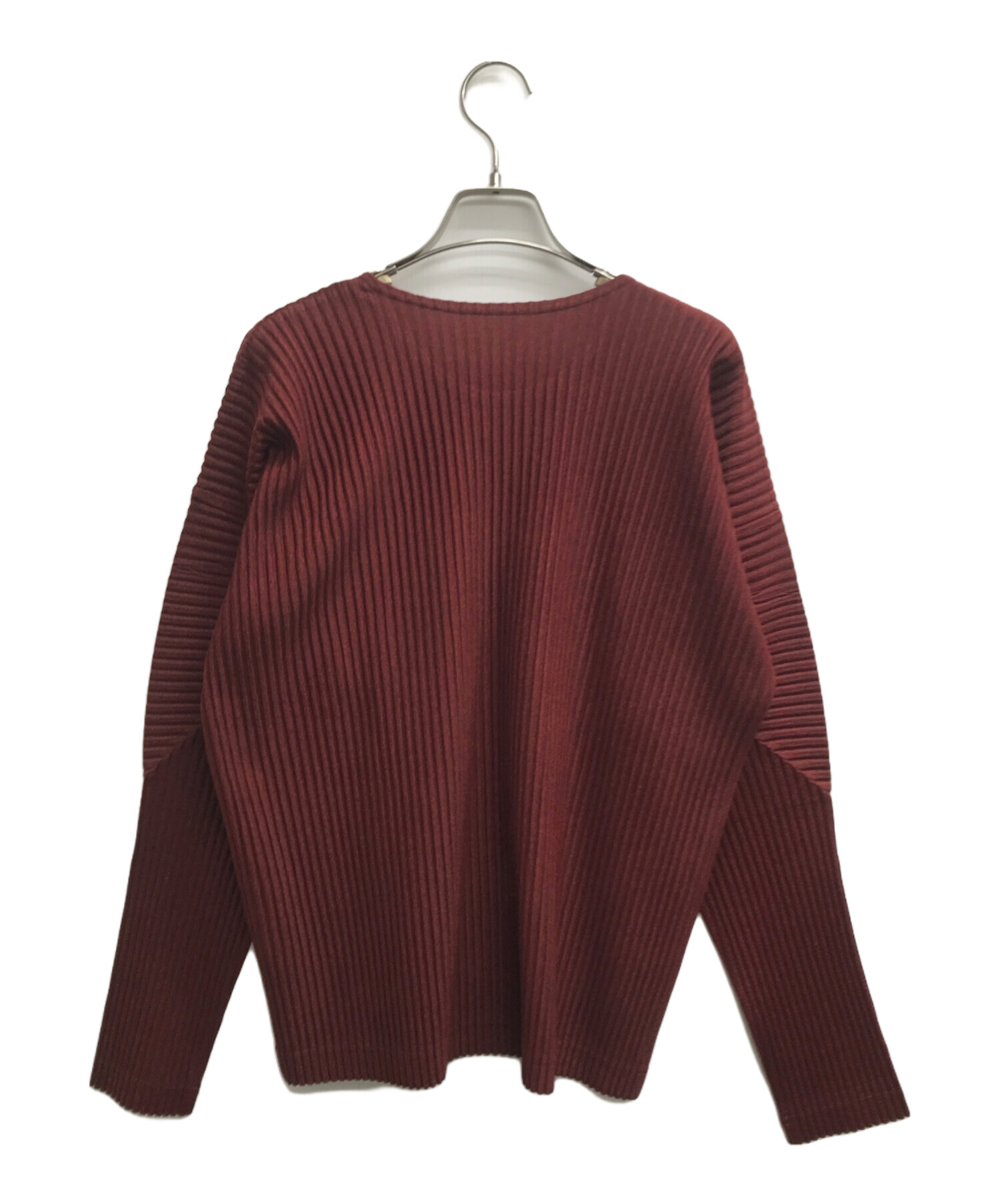 中古・古着通販】HOMME PLISSE ISSEY MIYAKE (オムプリッセ イッセイ 