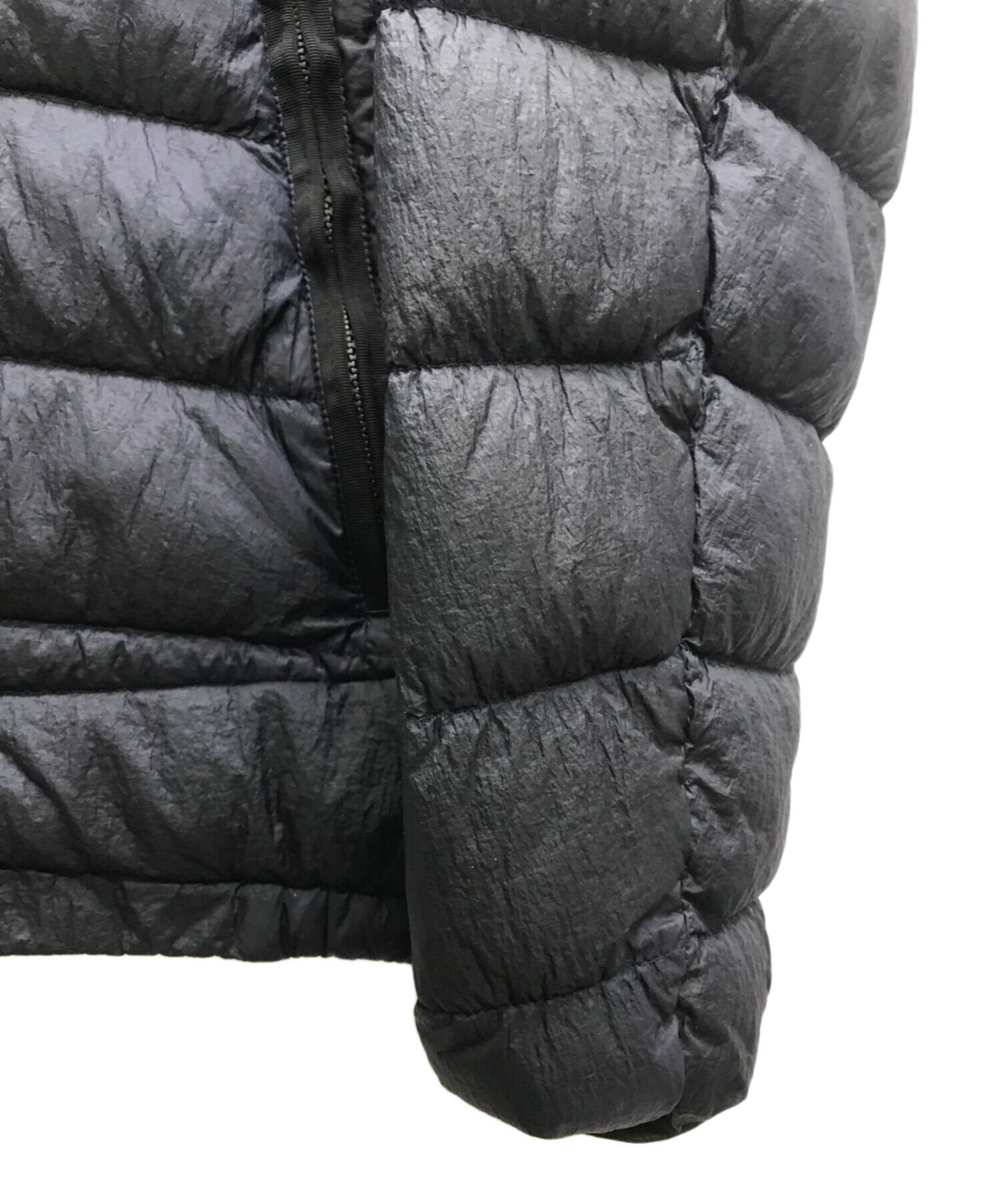 中古・古着通販】MONCLER (モンクレール) OCTAVIEN ライトダウン