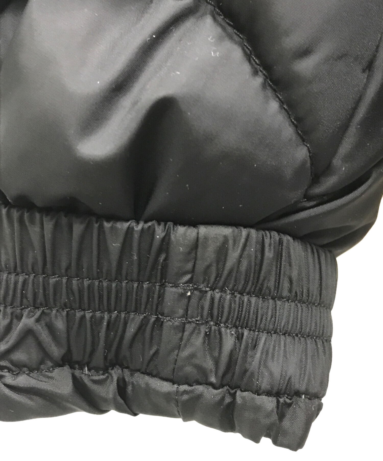 中古・古着通販】MONCLER (モンクレール) MORANDIERESダウンジャケット