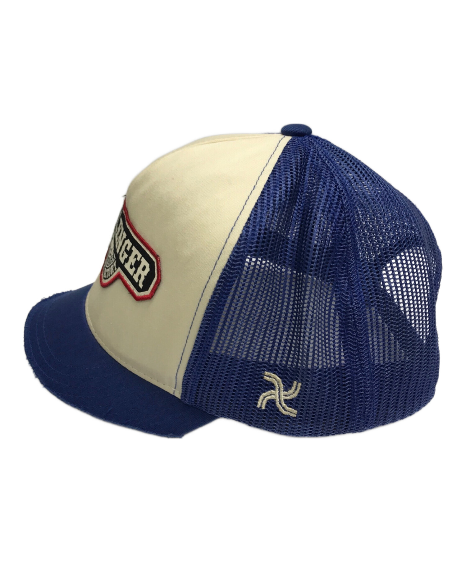 Challenger メッシュキャップ CHALLENGER チャレンジャー メッシュ